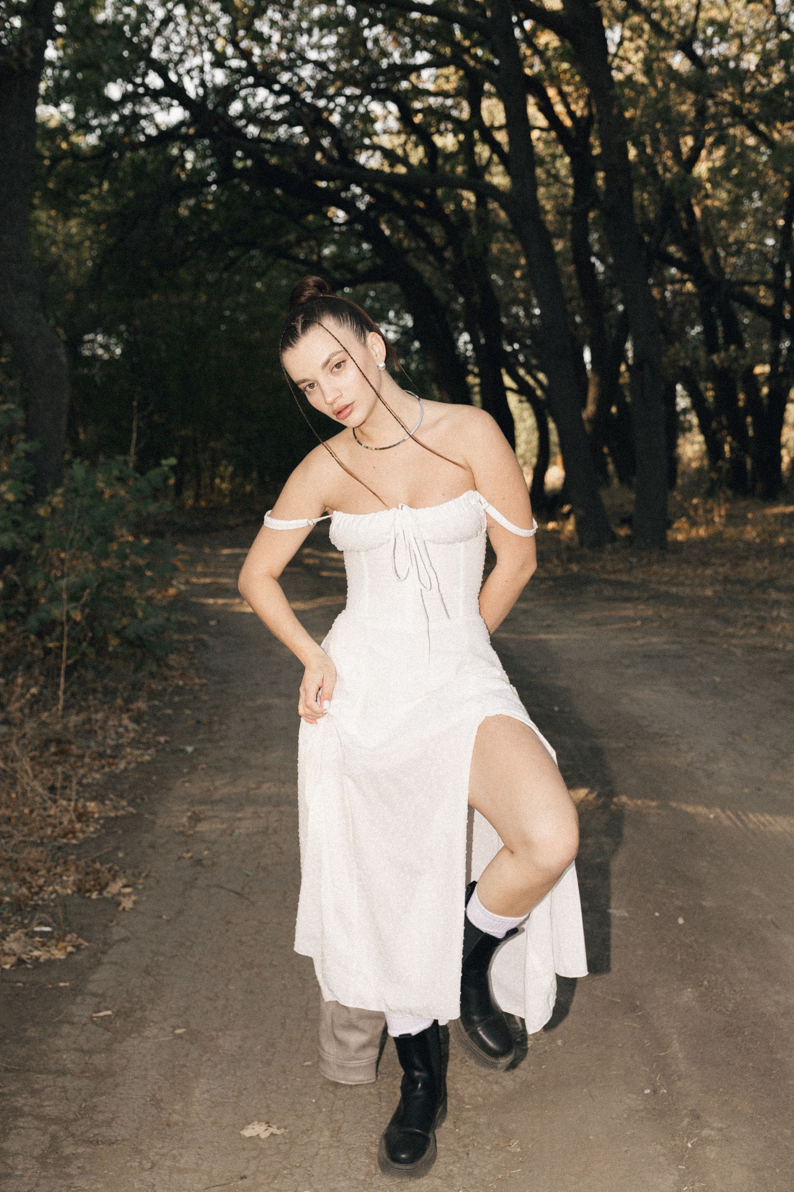 Алина. Свадебный фотограф Максим Яненко в Волгограде