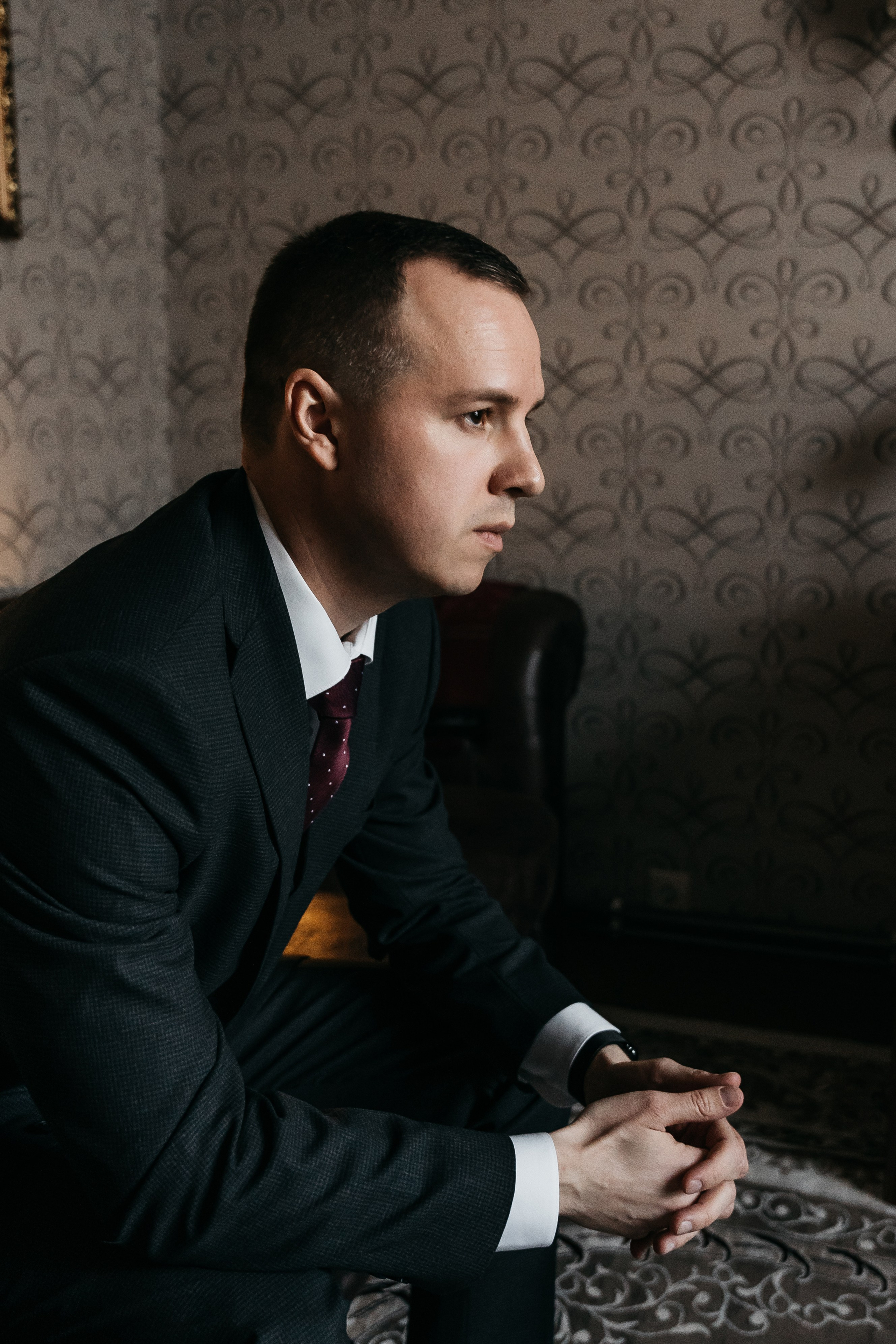 P&A. Алёна Хомич. Свадебный и семейный фотограф Коломна, Москва