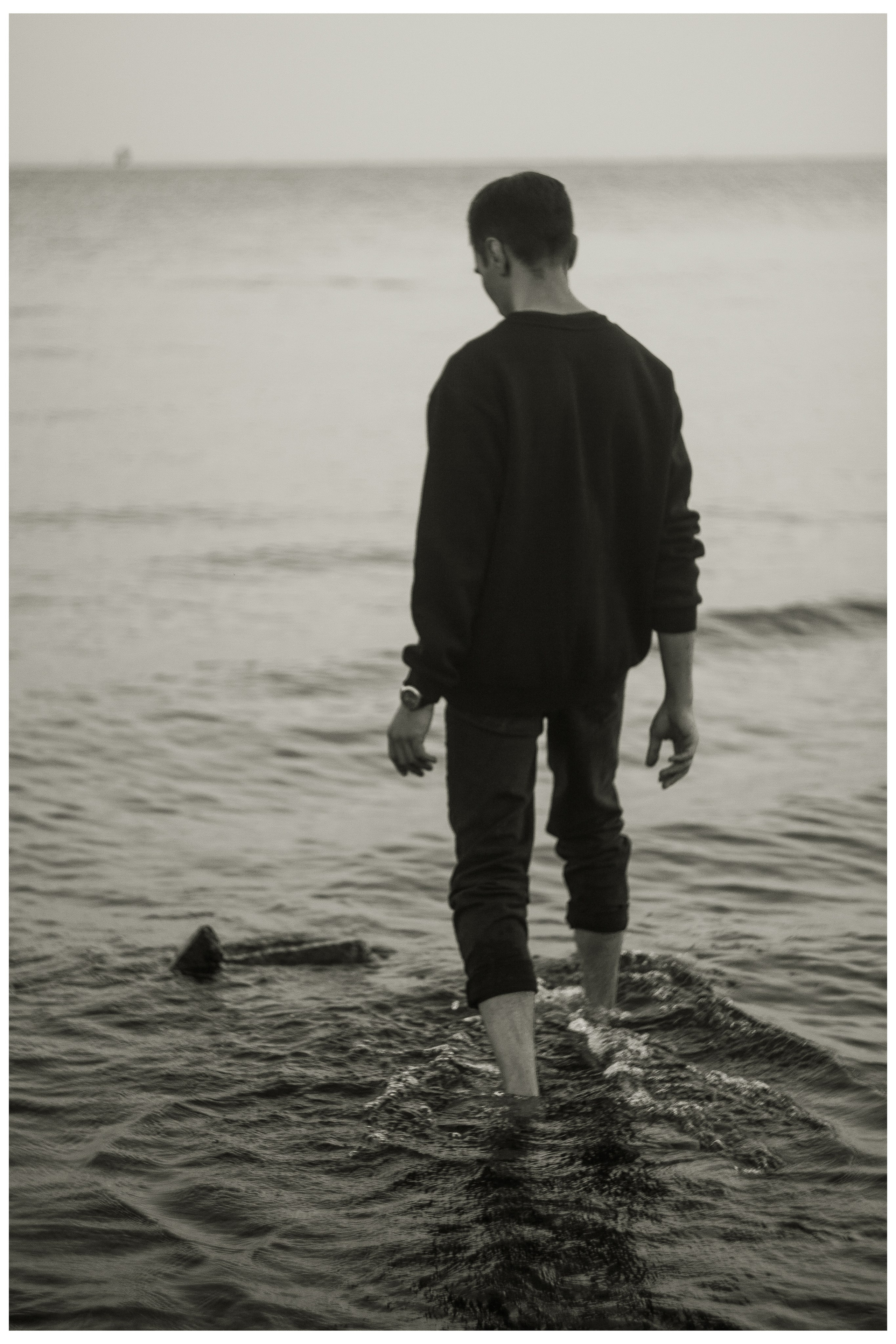 Ваня. Портретный и художественный фотограф в Москве