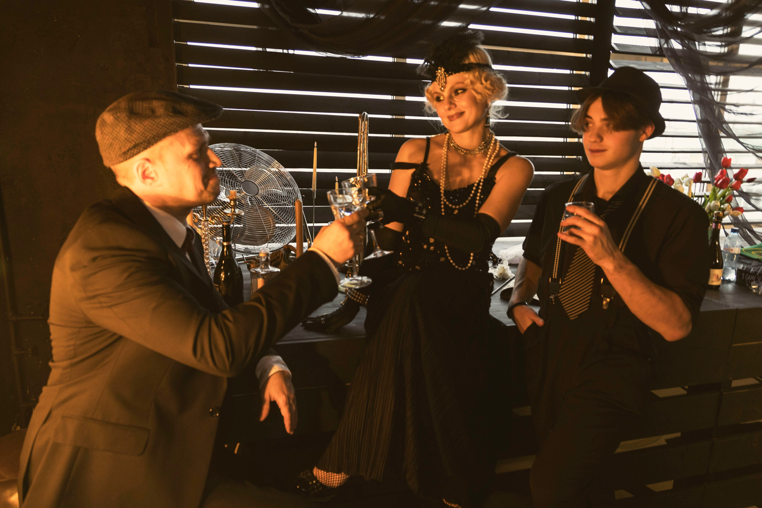 Семья Волковых. Фотограф для маркетплейсов, фотоуслуги в Жуковском Татьяна Марсуверских