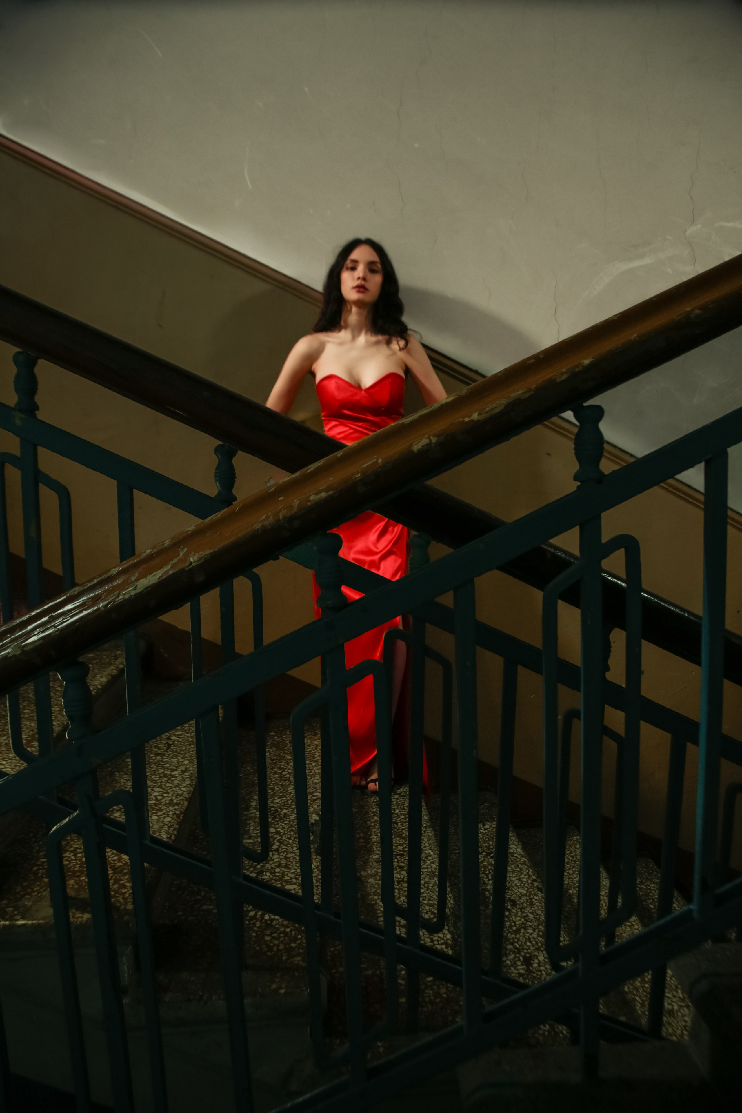 Далида Агаркова. Фотограф Александр Романов