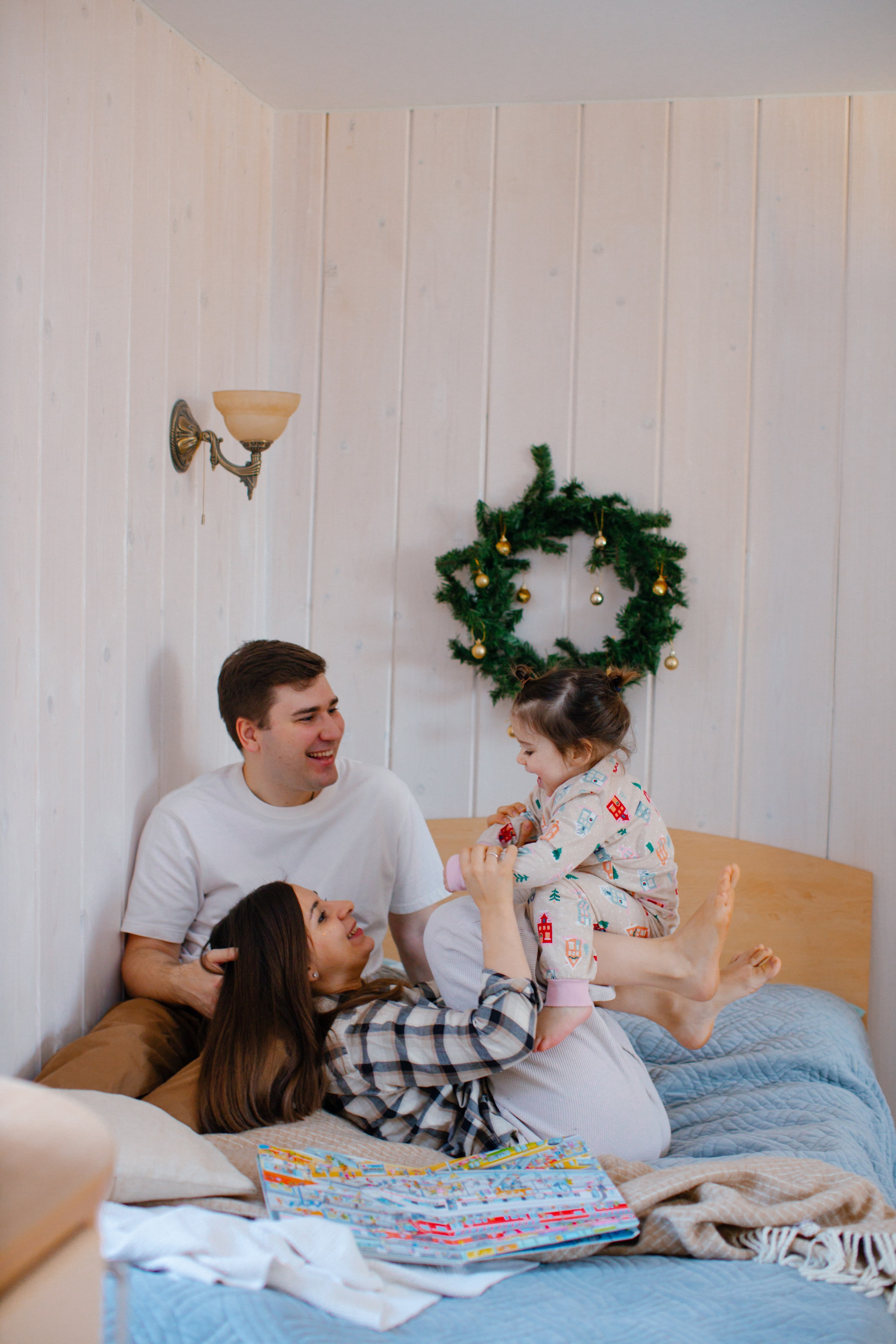 Фотосессия на даче. Свадебный и семейный фотограф Скрынник Светлана