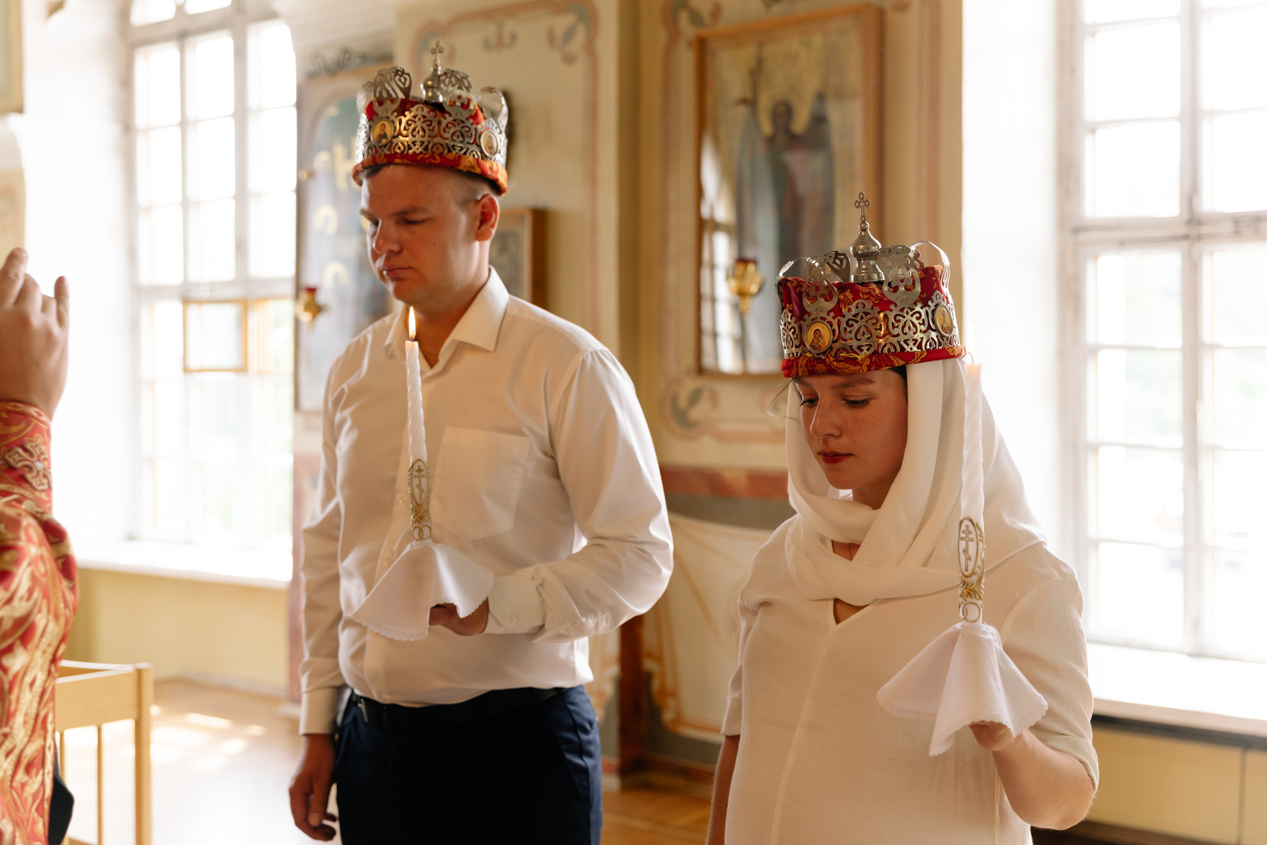 Никольская церковь, Зеленоград. венчание. Свадебный и семейный фотограф Скрынник Светлана