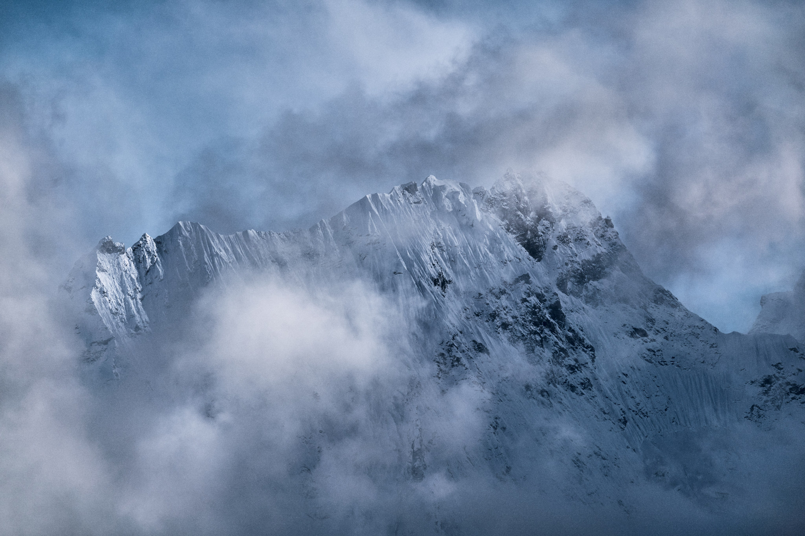 Непал. Фото