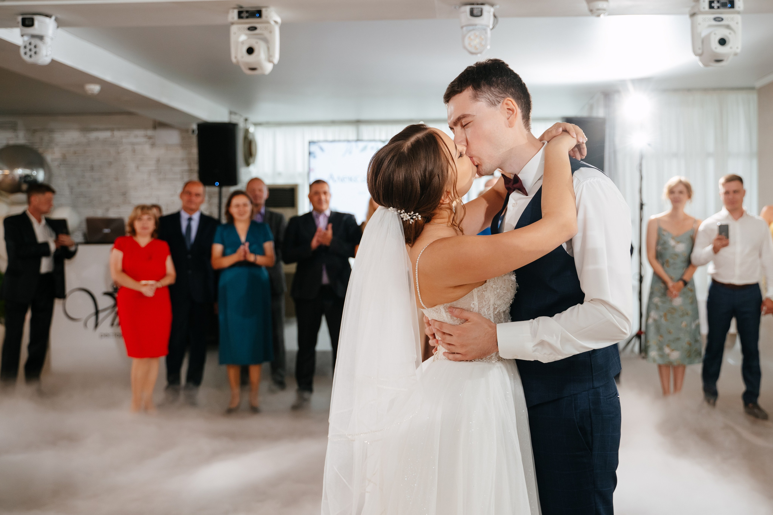 Александр и Мария. Семейный и свадебный фотограф в Санкт-Петербурге и Москве