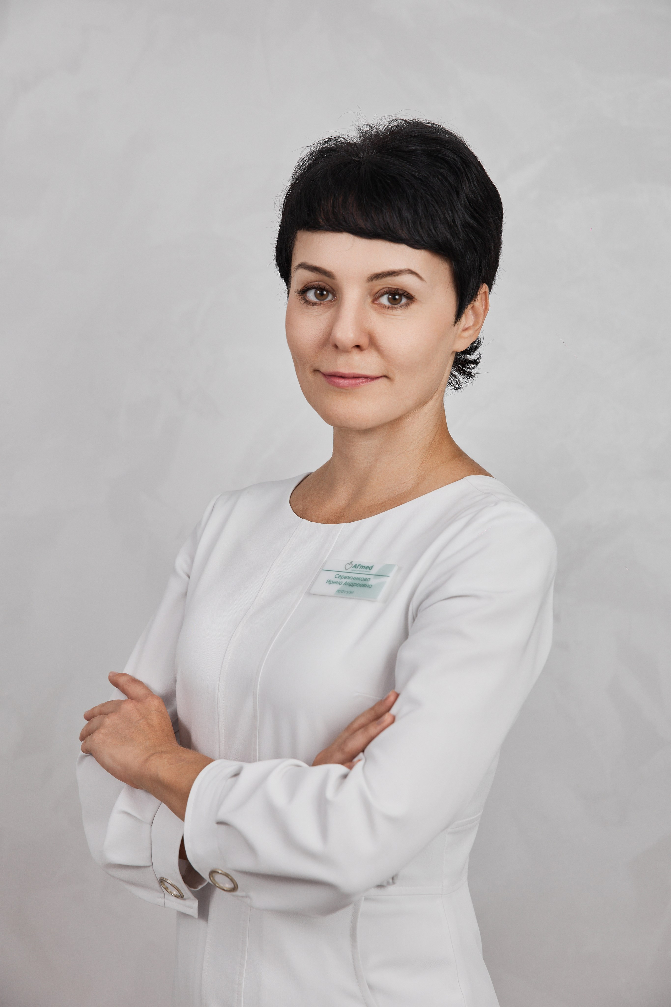 Медицинский контент. Фотограф Красноярск Парамонов Павел