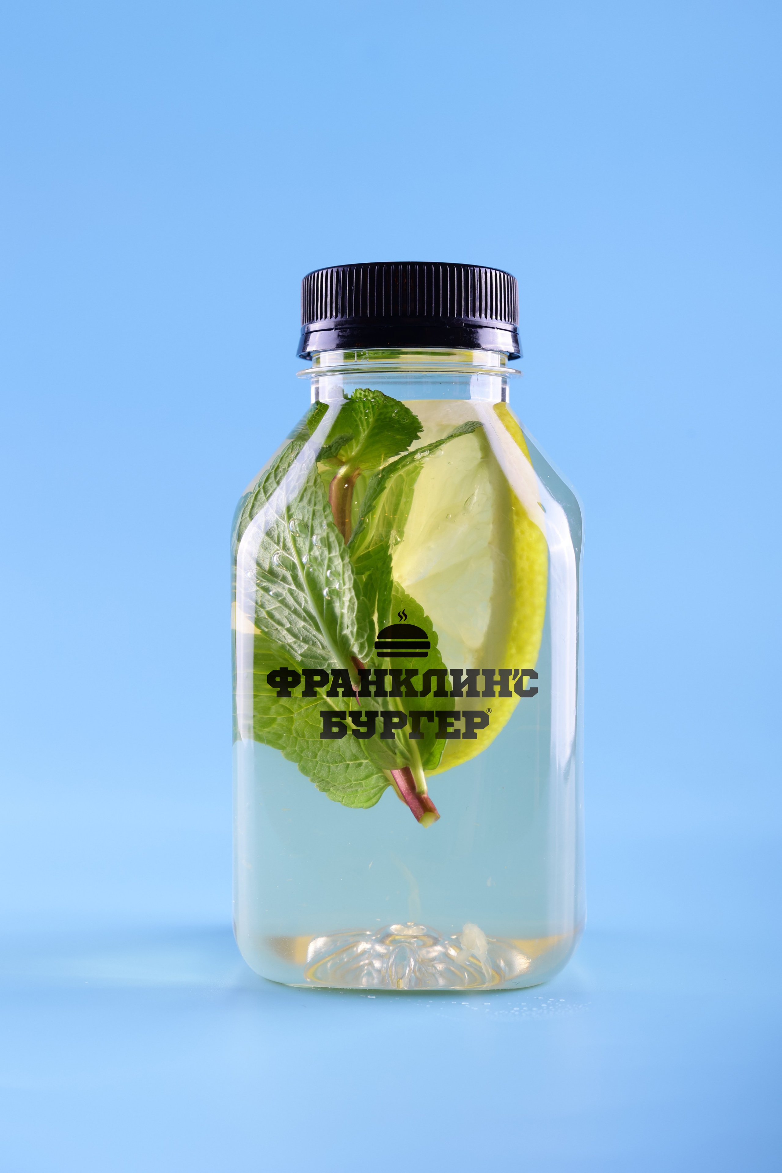 Съемка блюд Москва