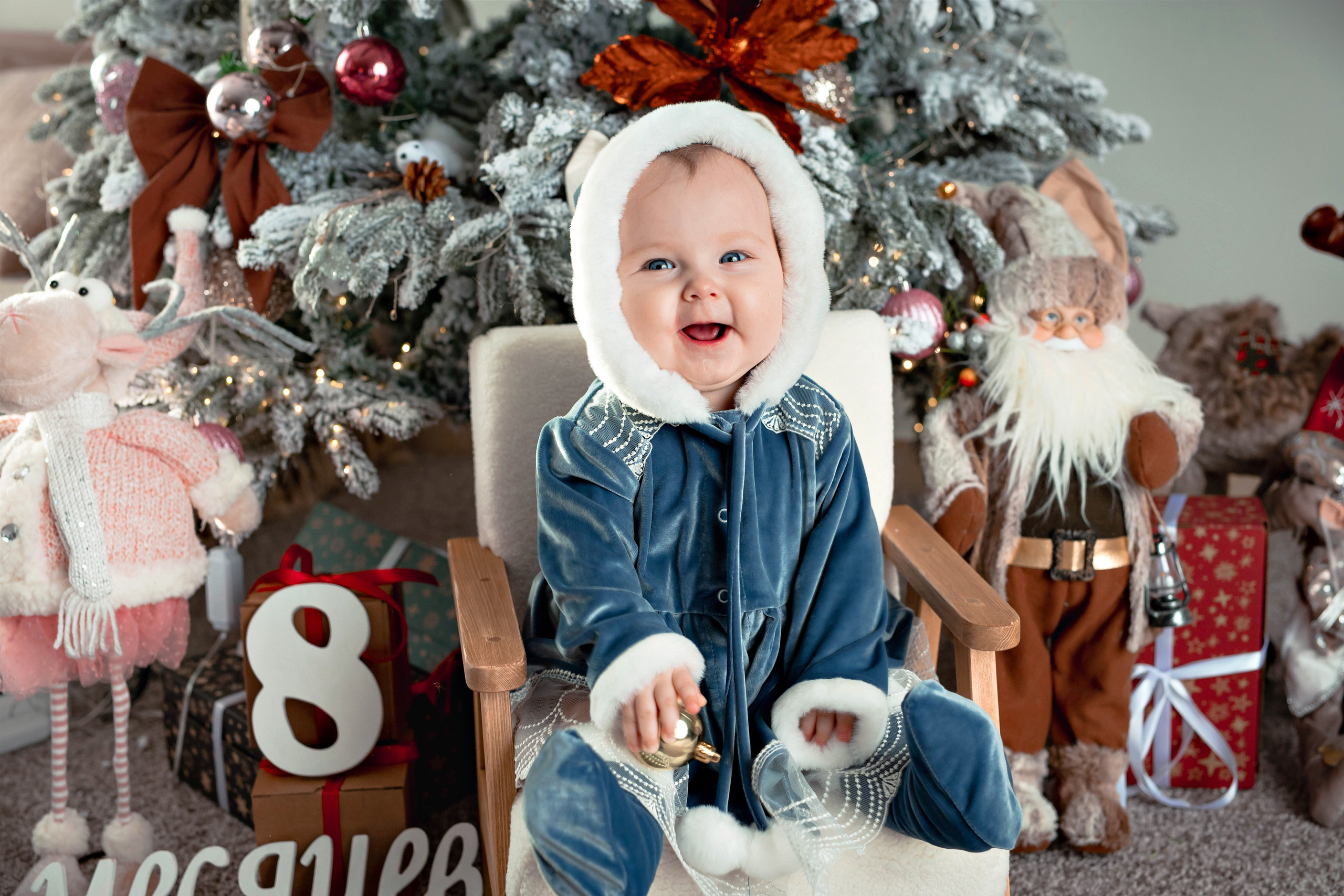 Фотопроект 12 месяцев. Фотограф Болотова Иветта