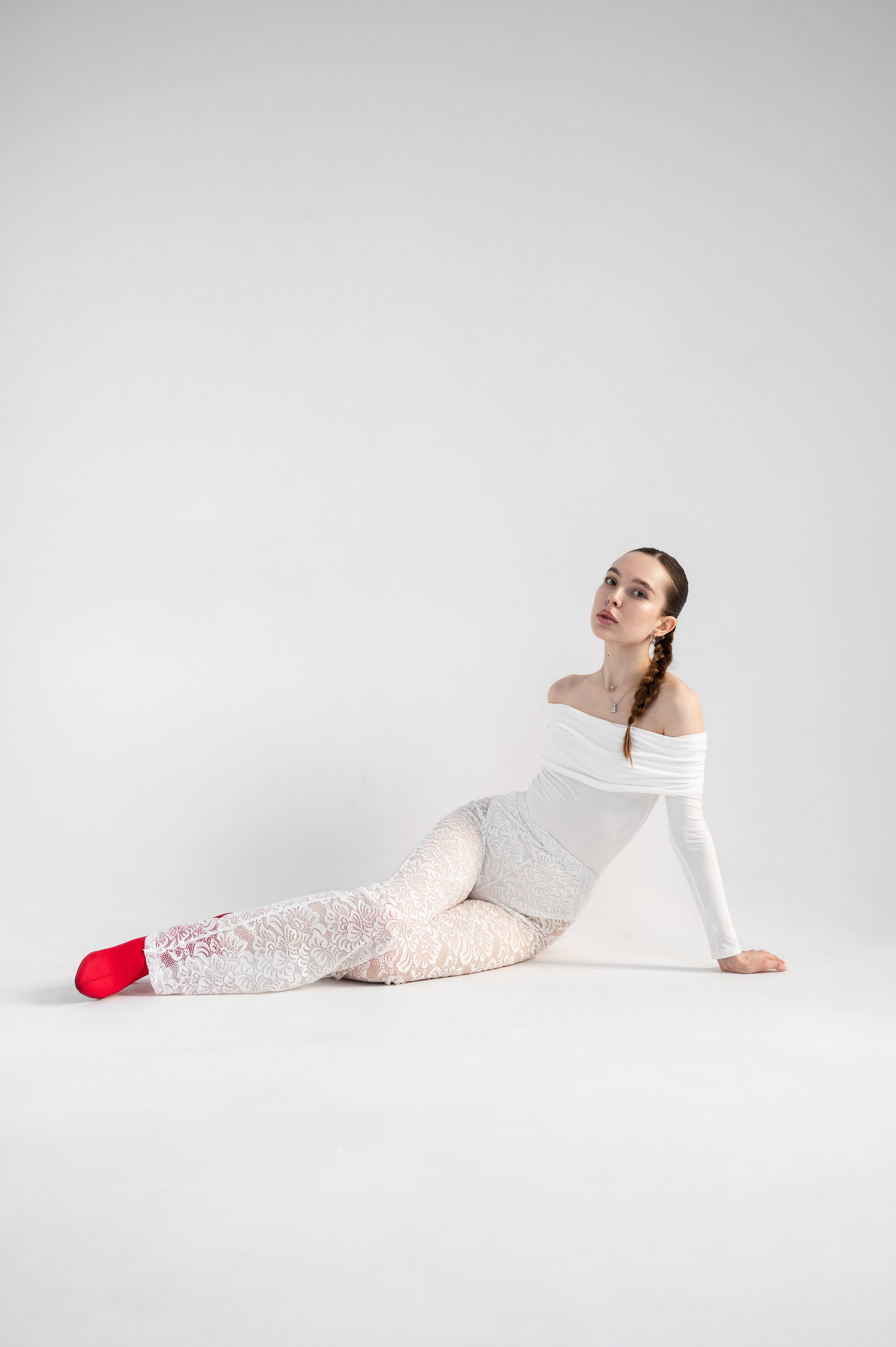 Анастасия. Свадебный, портретный, коммерческий, предметный фотограф в Ставрополе Иван Белашов