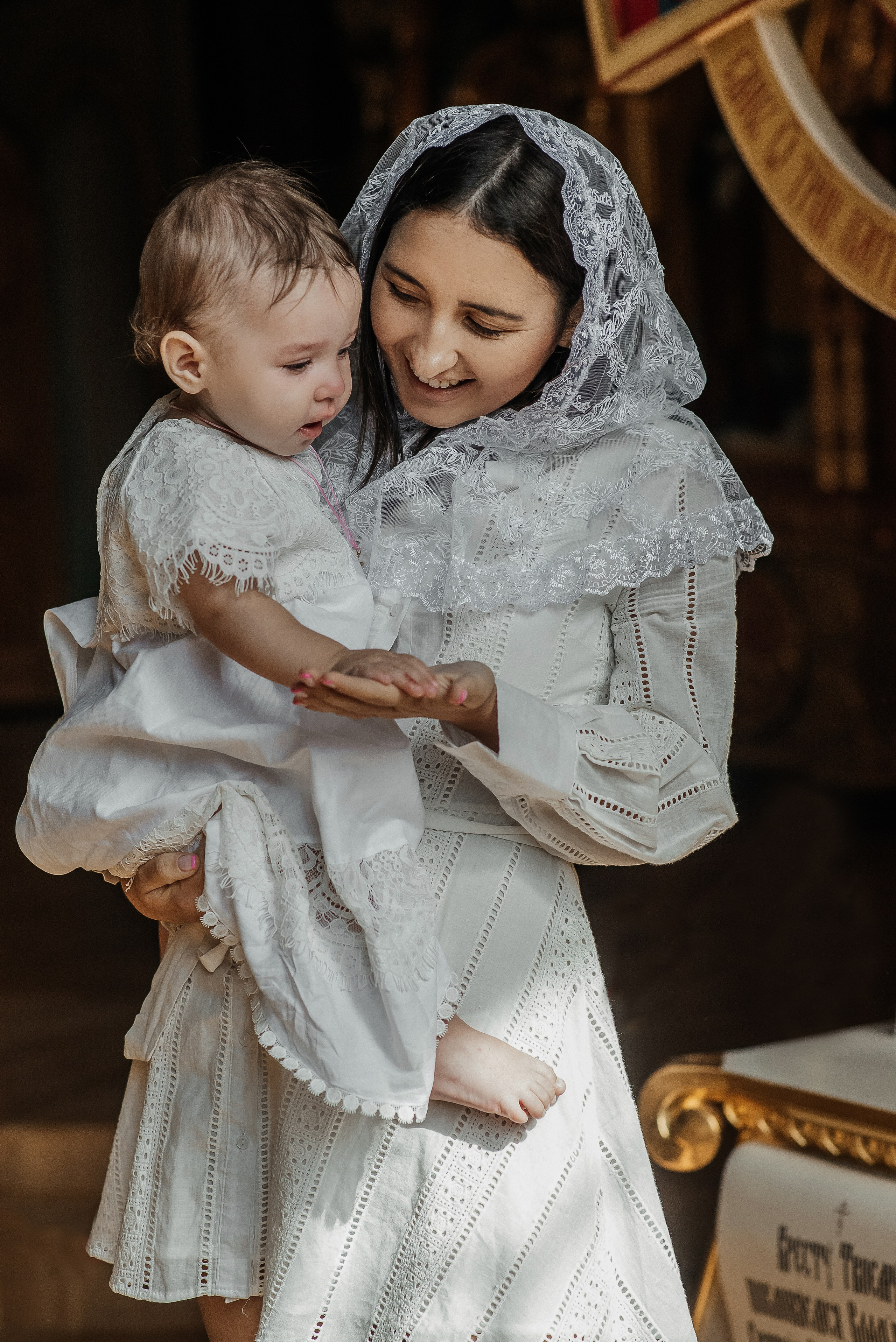 Храм во имя святых мучениц Веры, Надежды, Любови и матери их Софии г. Самара. Семейный и детский фотограф в Самара Егорова Ирина