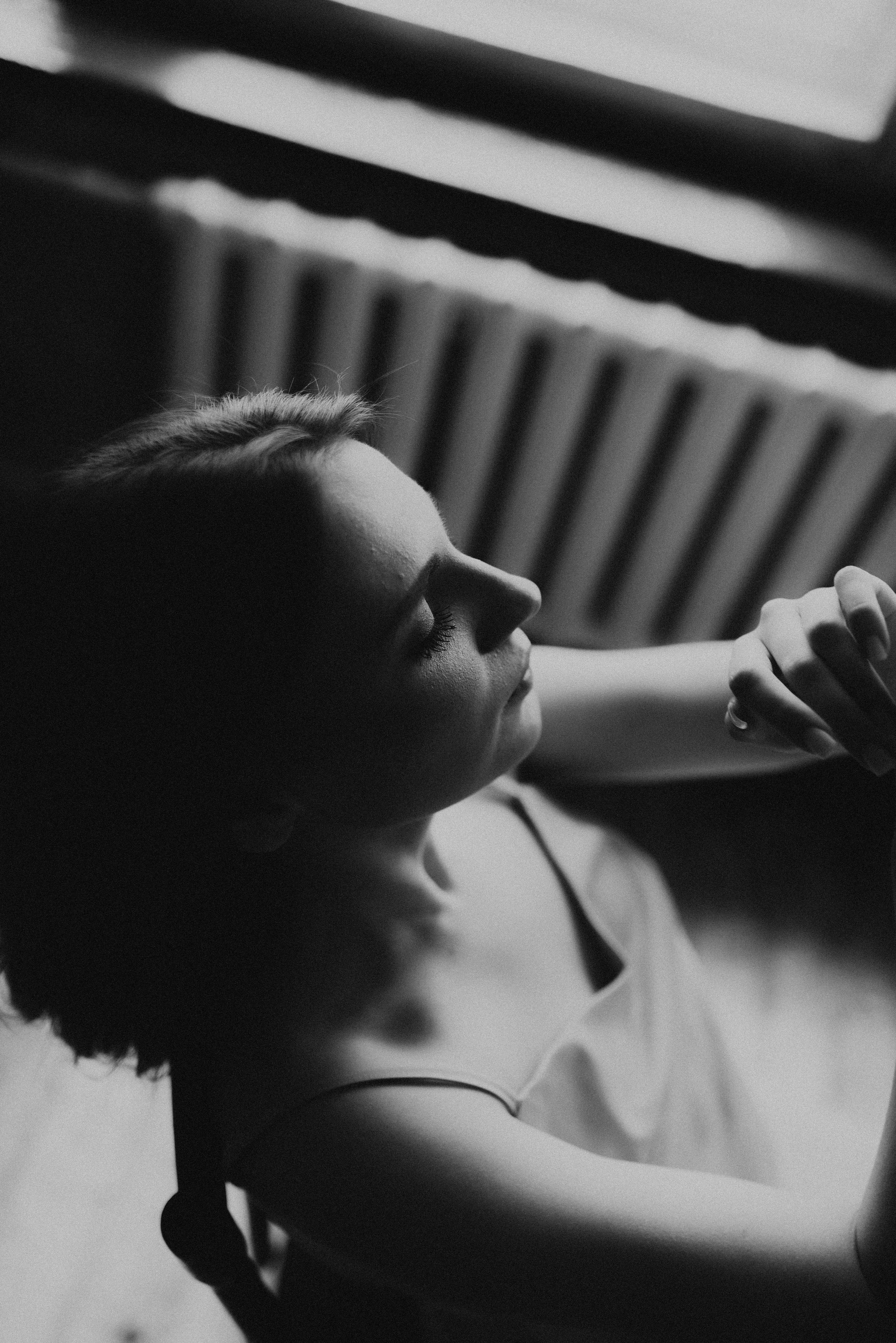 Портреты. Иркутский фотограф Яна Серебренникова