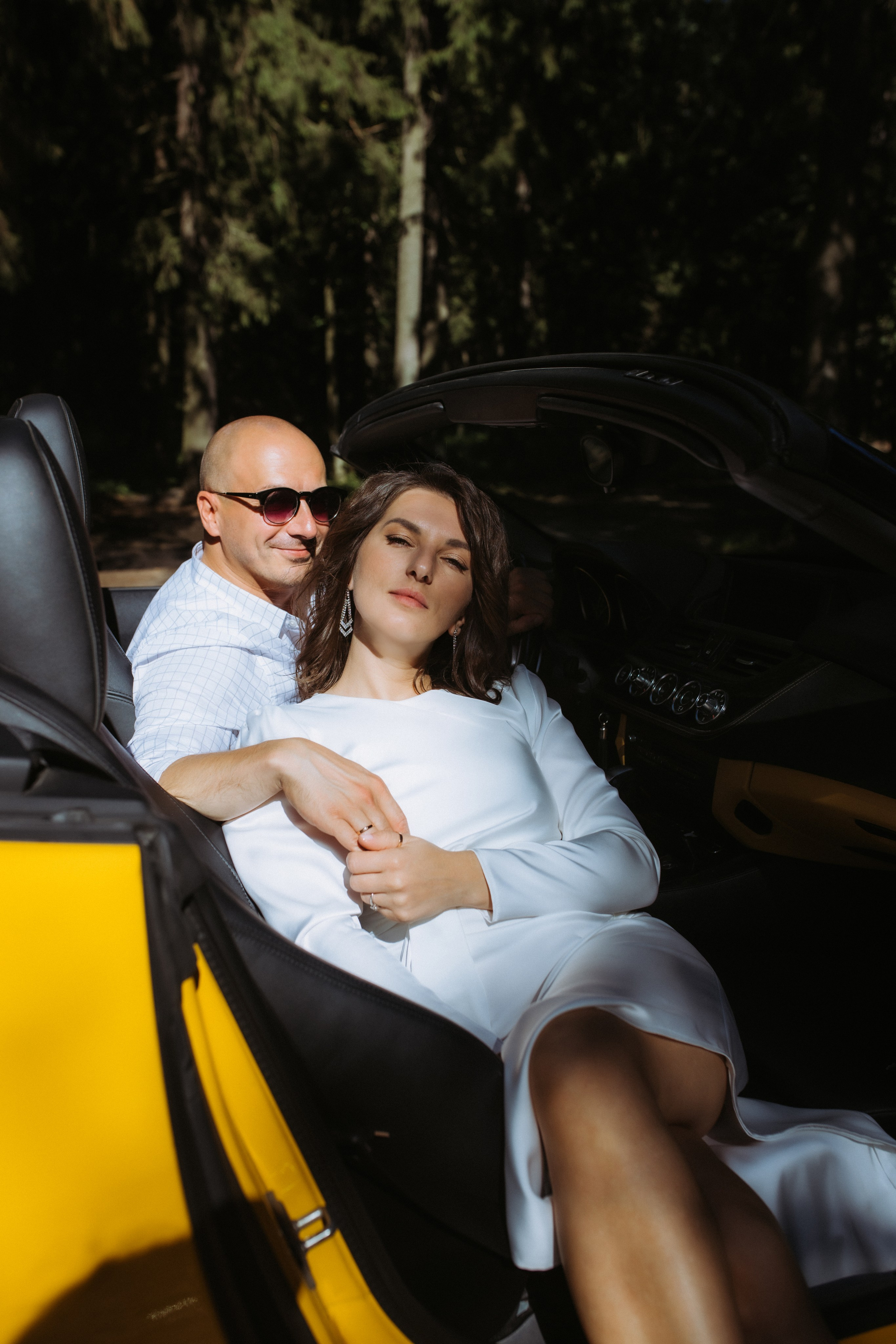 Свадьба Ольги и Максима. Klerout Photographer