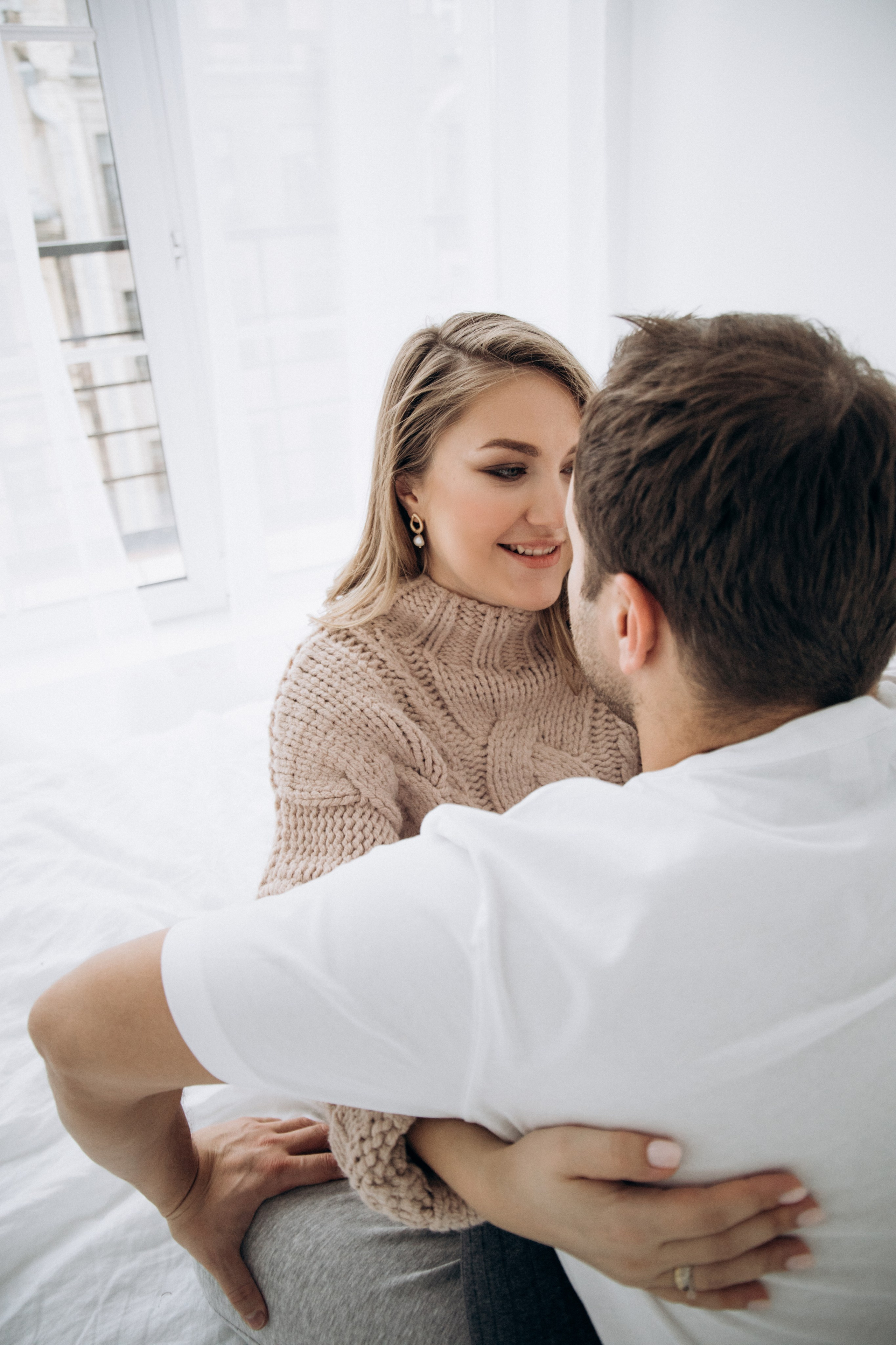 Мария и Дмитрий. Klerout Photographer