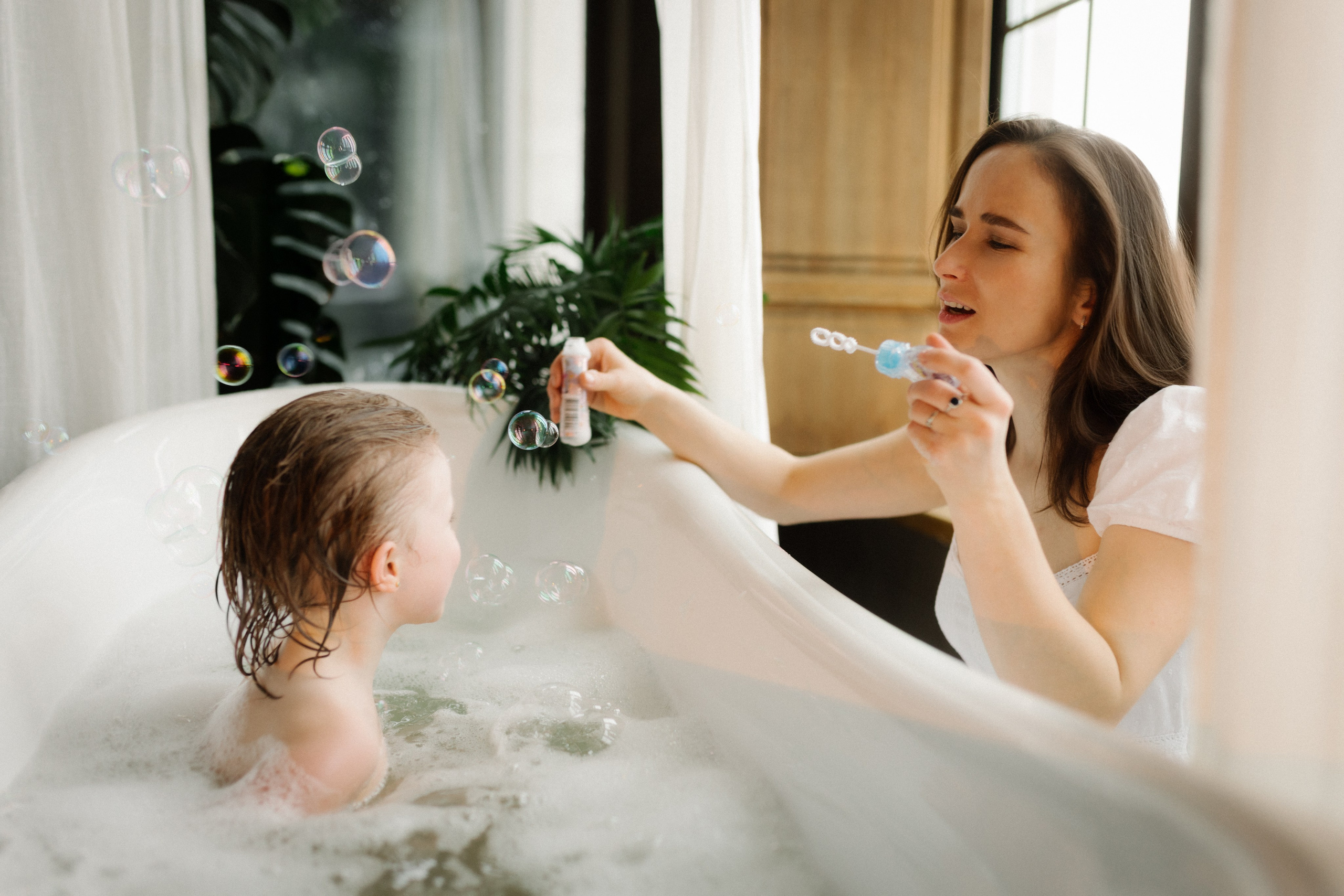 Анна и Соня. Klerout Photographer