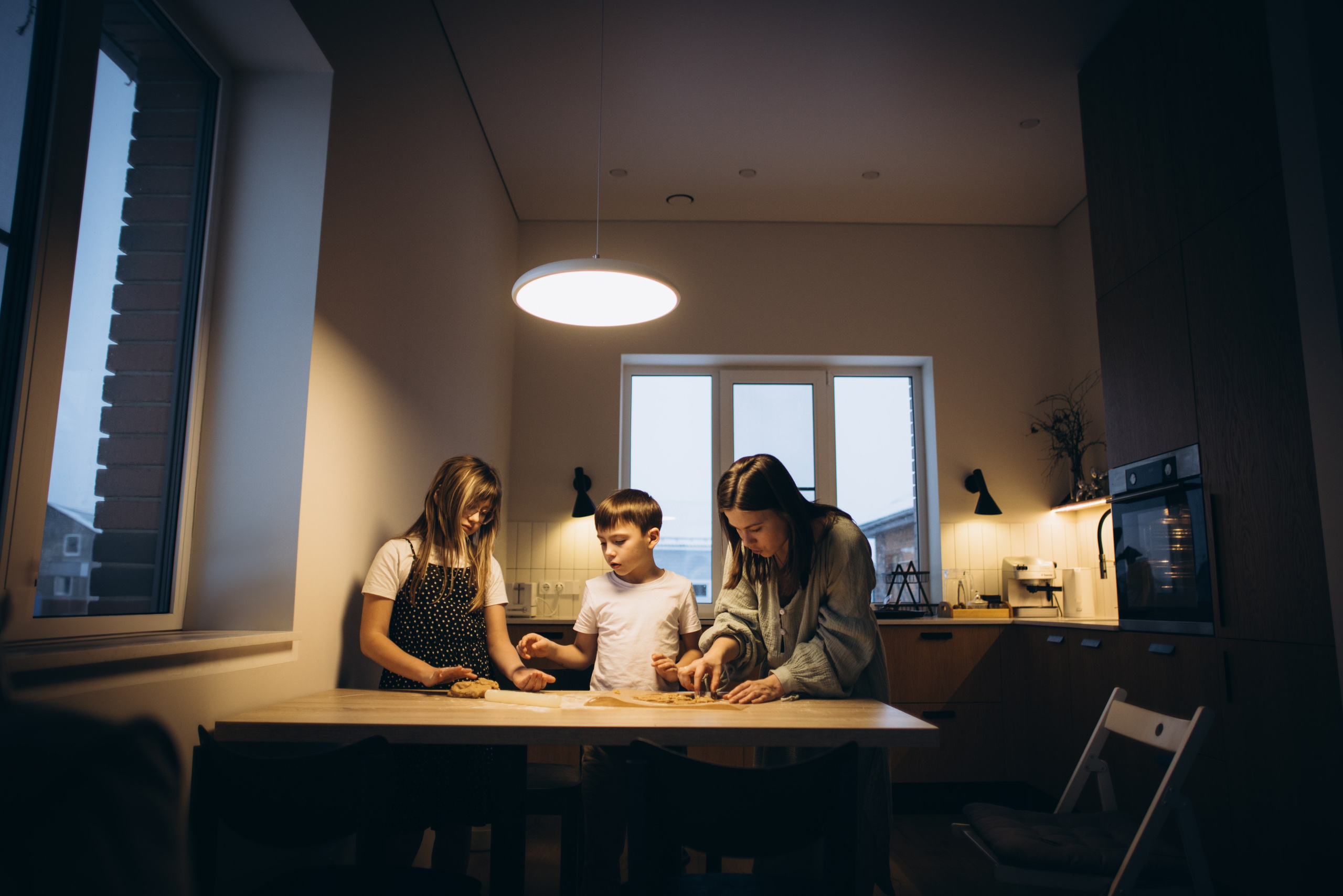 Маша, Саша, Киря и Ника. Klerout Photographer