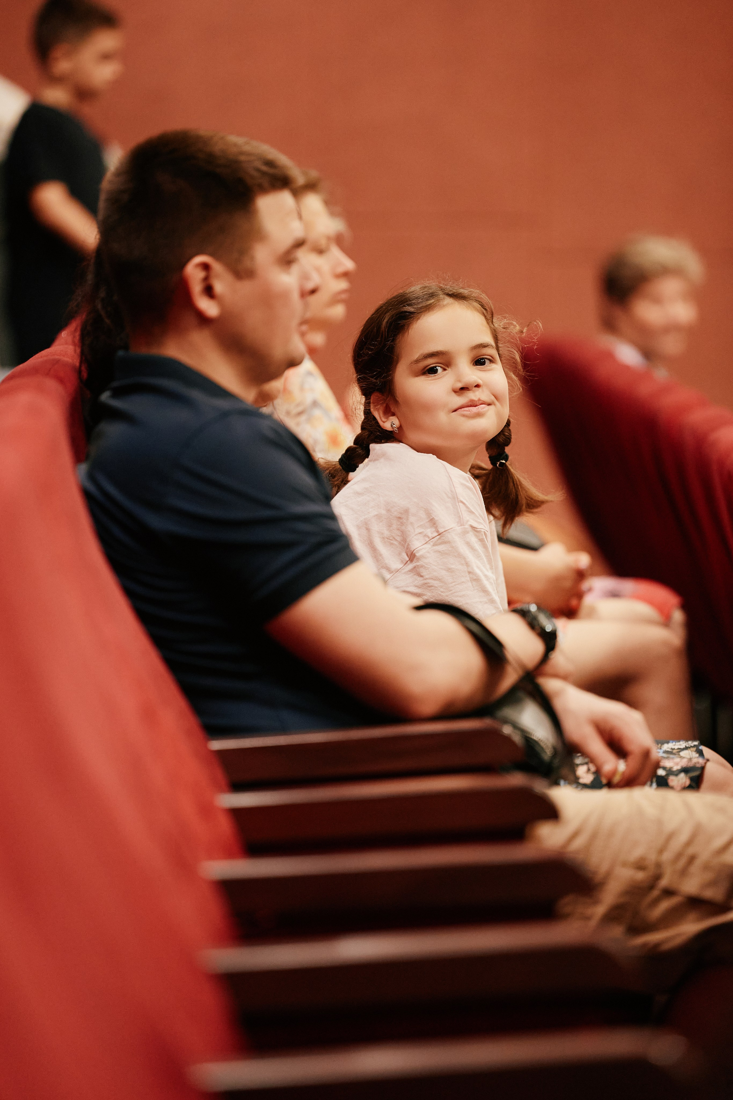 Концерт танцевальной студии Фиеста 08.06. Свадебный репортажный фотограф краснодар максим дремов дрёмов фотосессия студия цена