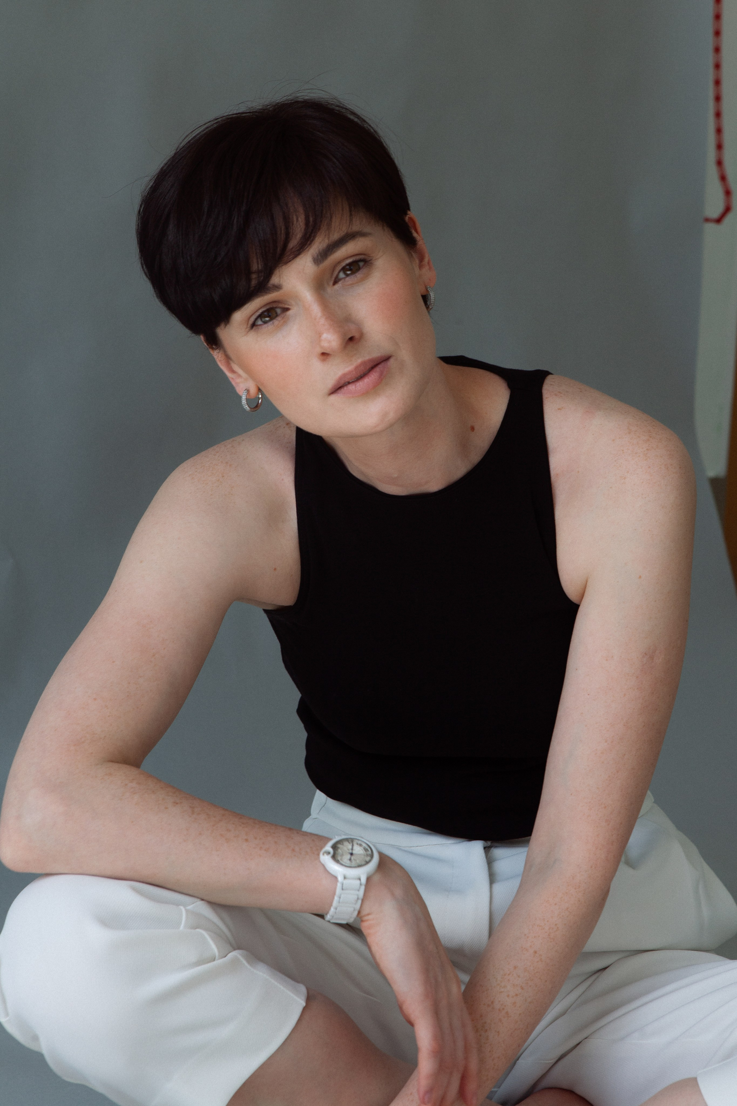 Ксюша. Портретный фотограф в Иванове Ольга Гуральник