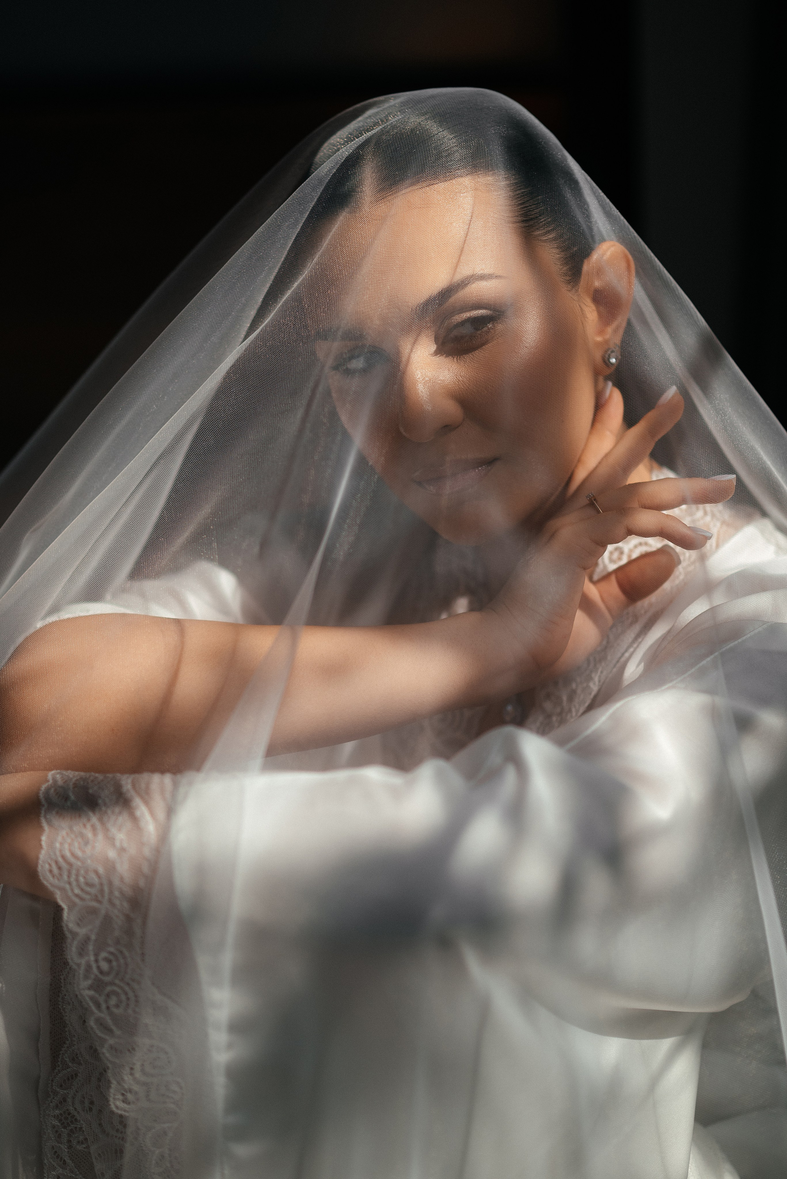 Свадебные серии. Свадебный и семейный фотограф в Ростове-на-Дону Алина Астахова