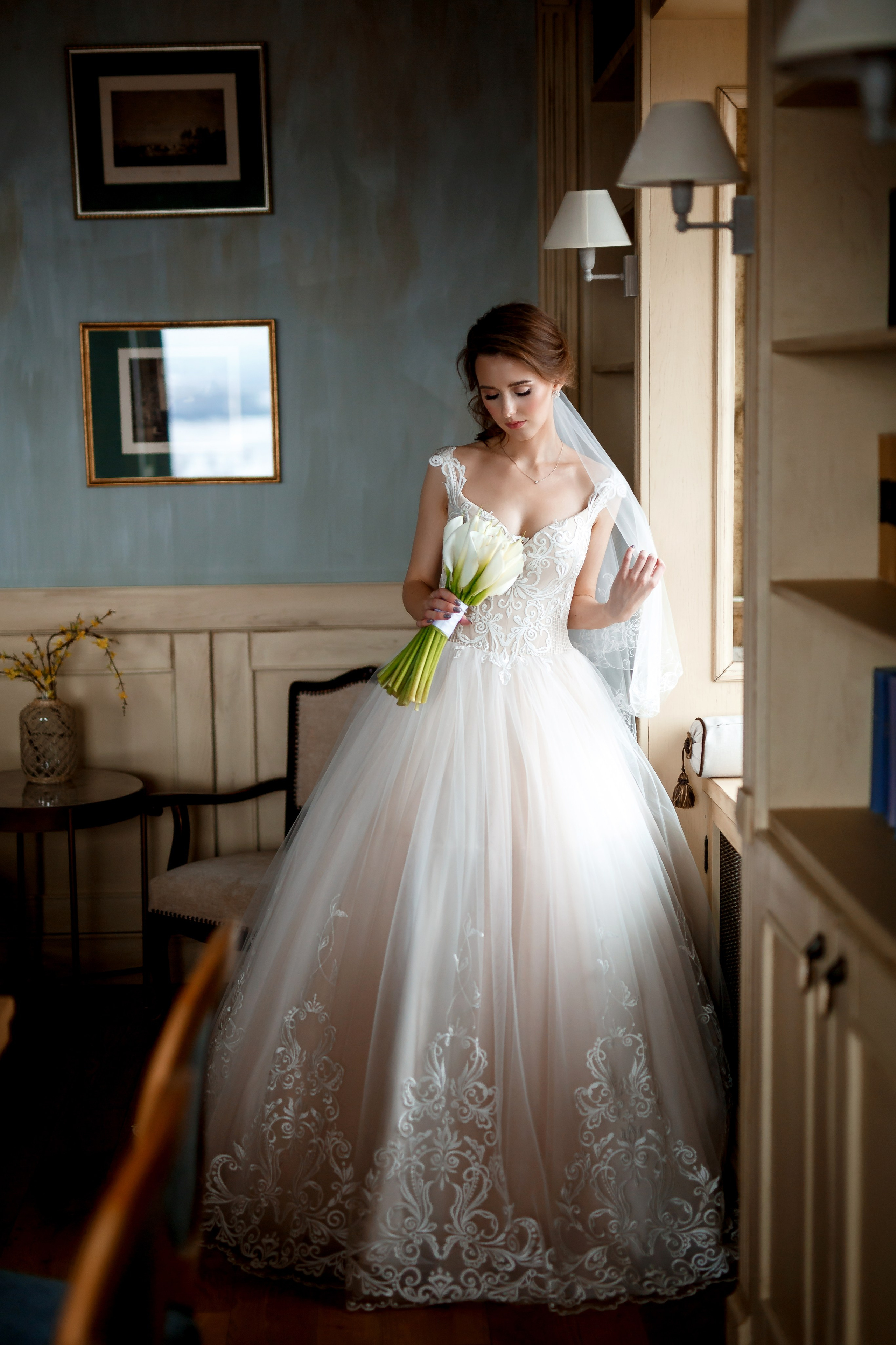 СЪёмка свадеб в Коврове и не только. Фотограф новорожденных, семейный, свадебный, детский фотограф в Коврове Алексей Холин