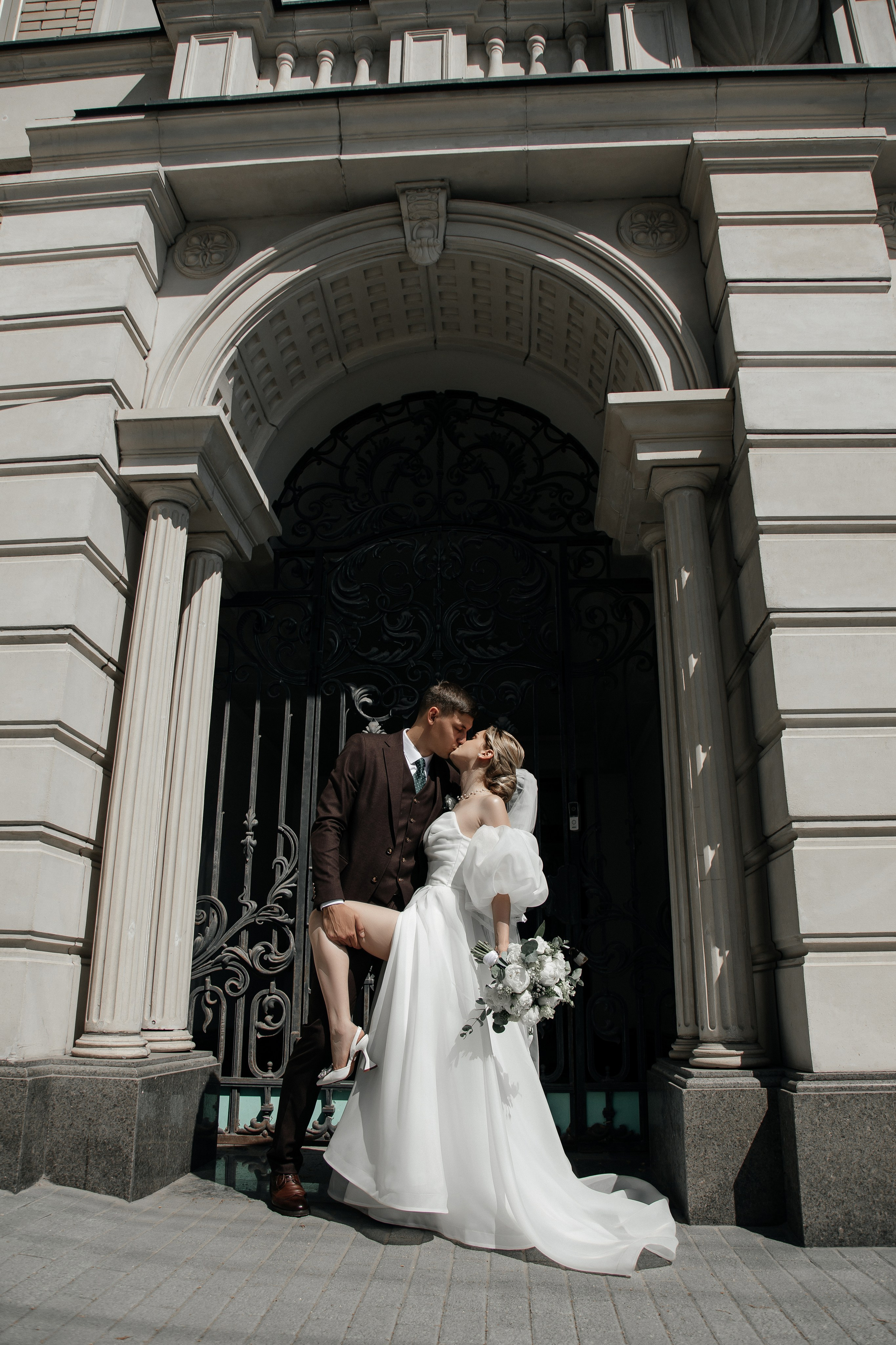 Фото. Фотограф и видеограф в Саратове и Энгельсе Антон Рассказов