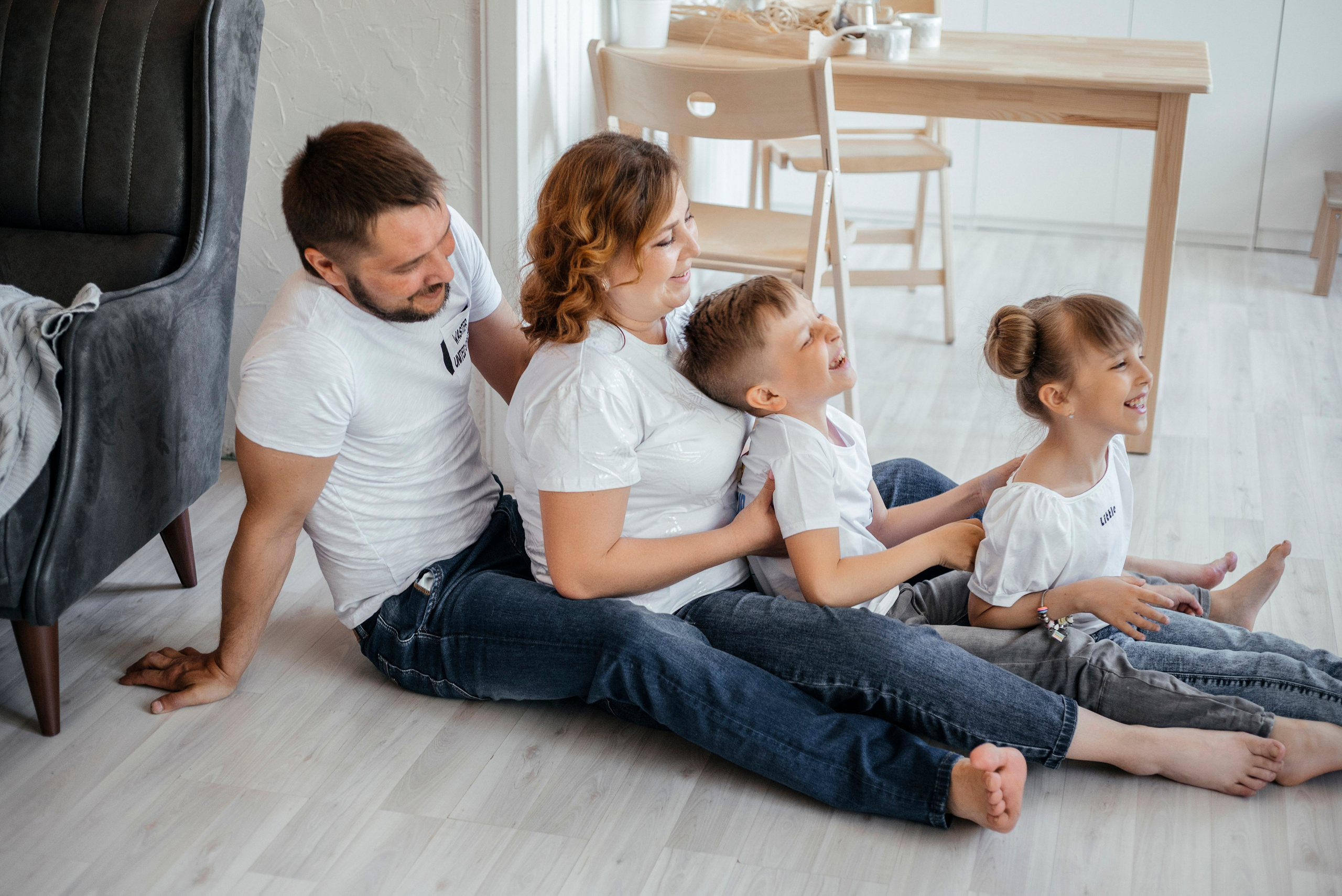 Истории любви/семейные. Фотограф Рязань