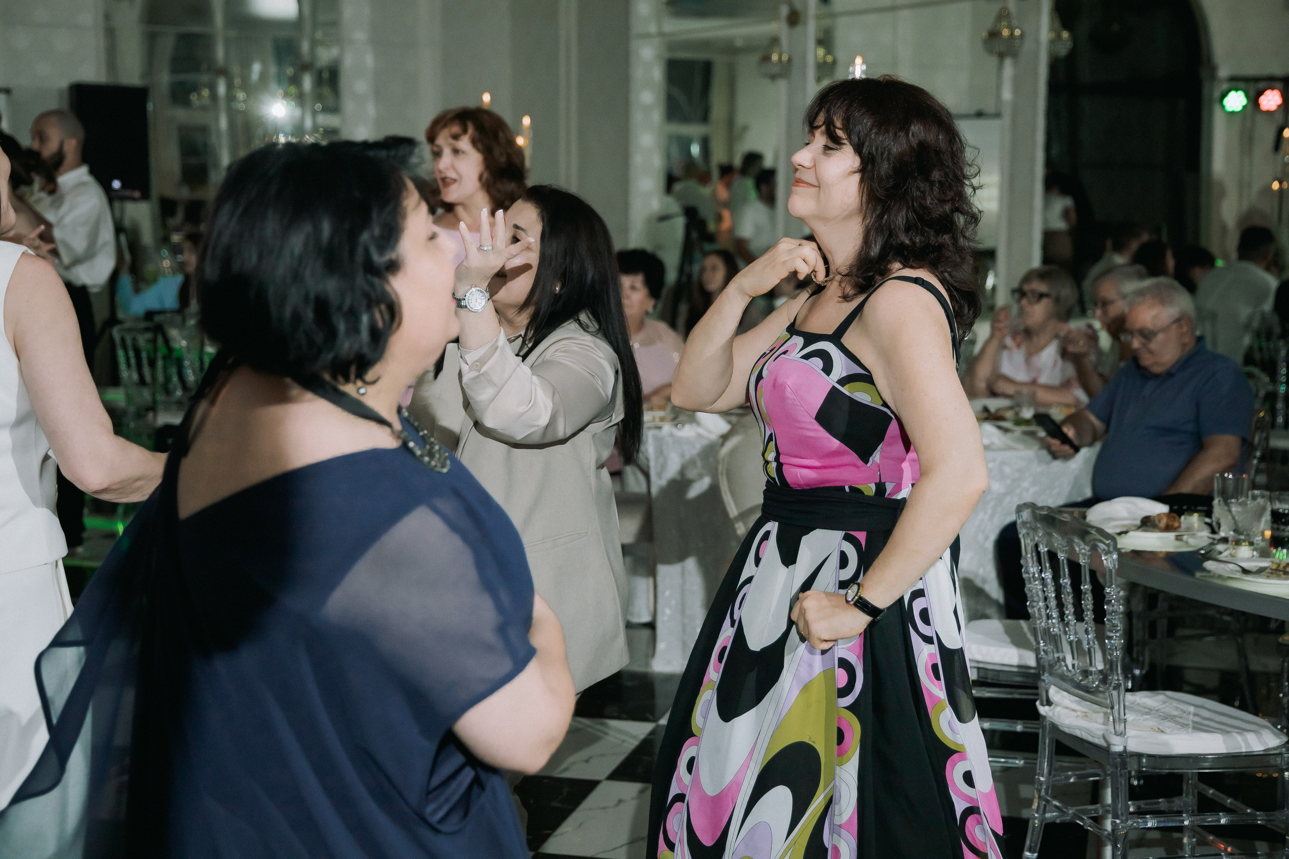 Свадебный день Лины и Роберта. Свадебная фотография. Арина Рубах