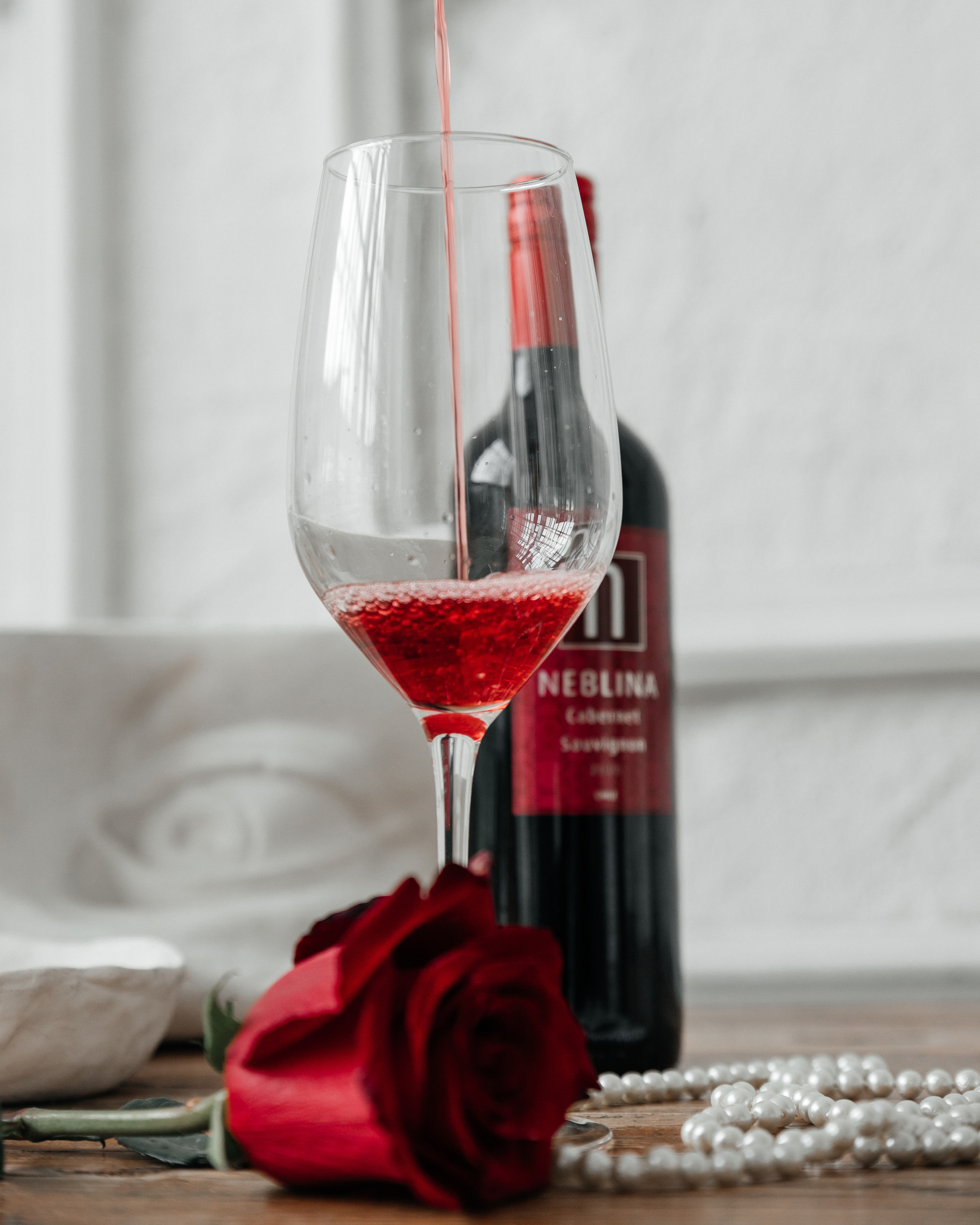 Музей и вино. Свадебный и портретный Фотограф в Москве Александр Степахин,