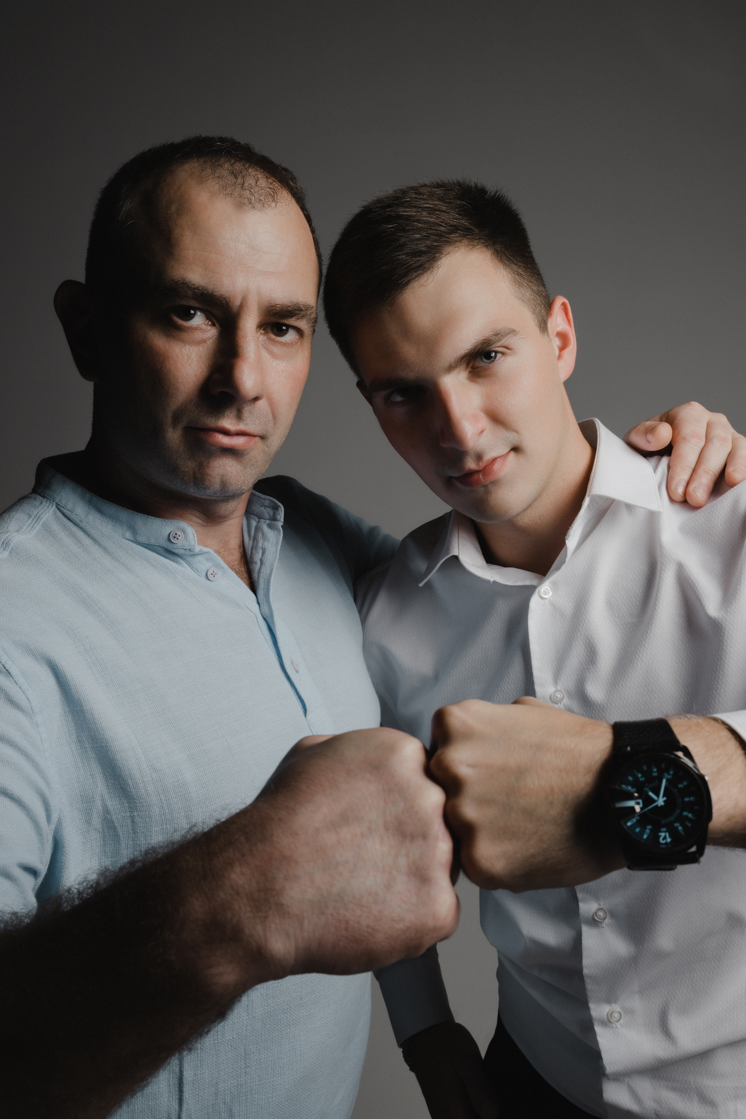 Фотодень «Дело в шляпе». Свадебный и портретный Фотограф в Москве Александр Степахин,