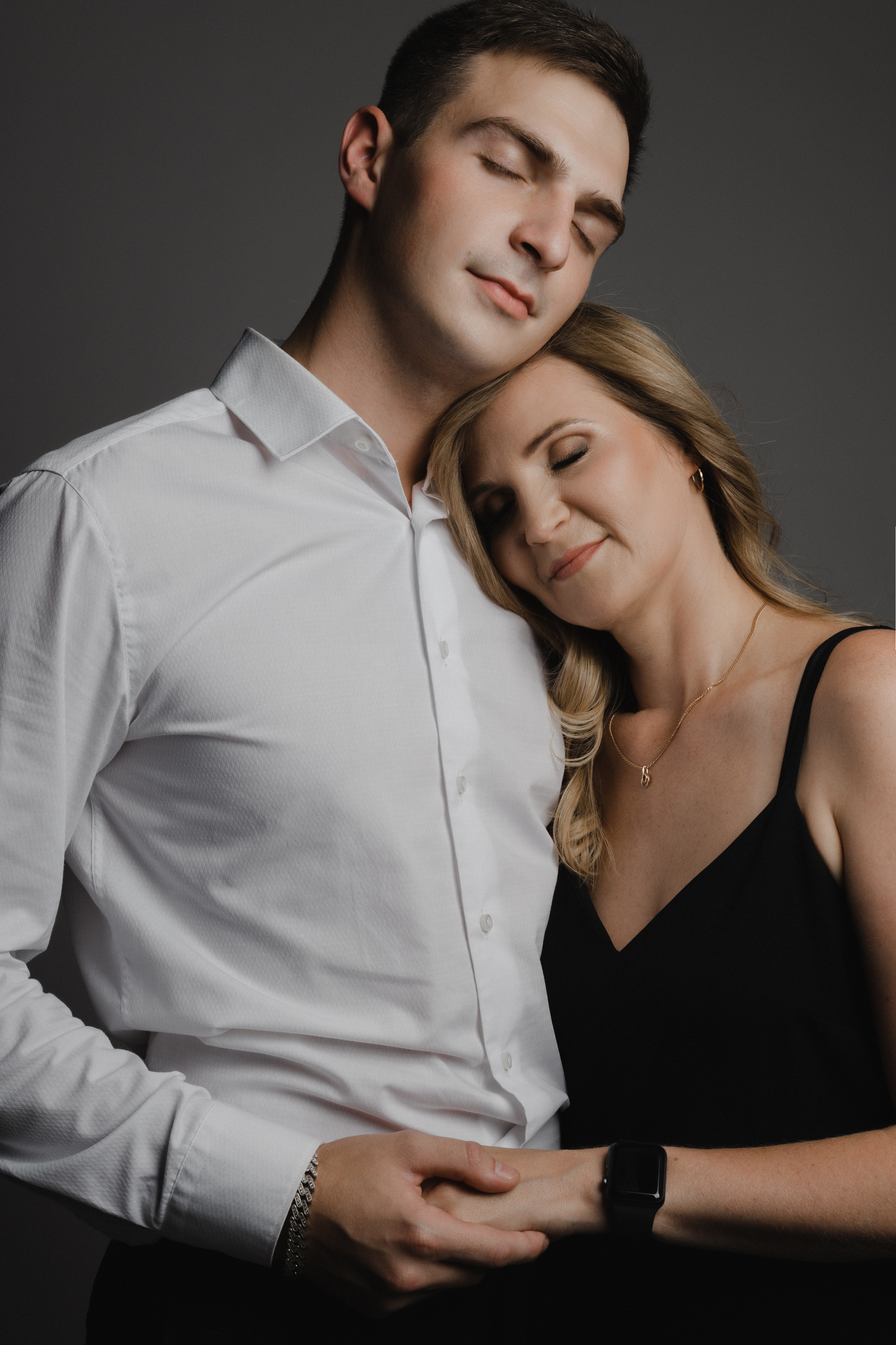 Фотодень «Дело в шляпе». Свадебный и портретный Фотограф в Москве Александр Степахин,