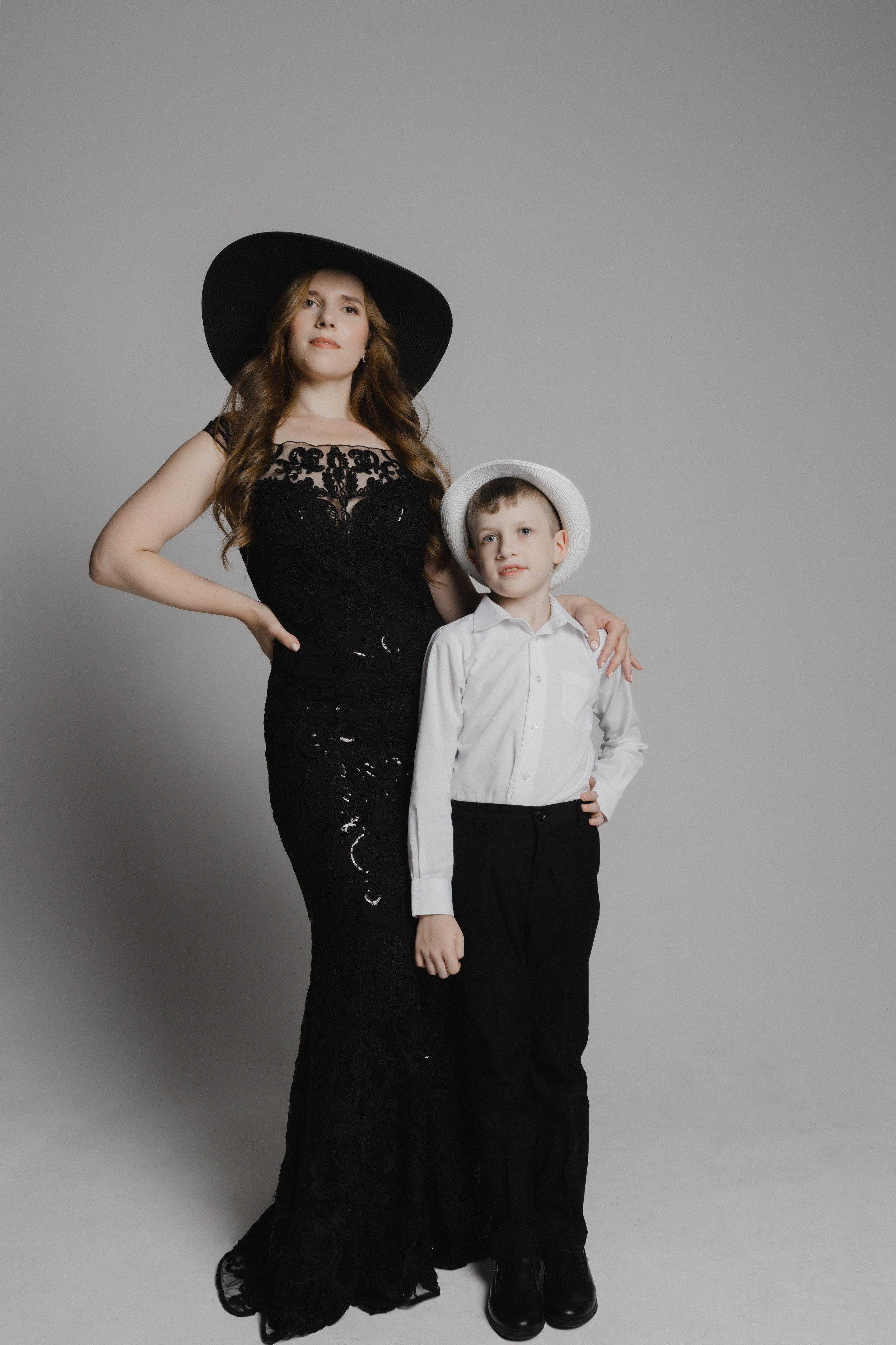 Фотодень «Дело в шляпе». Свадебный и портретный Фотограф в Москве Александр Степахин,