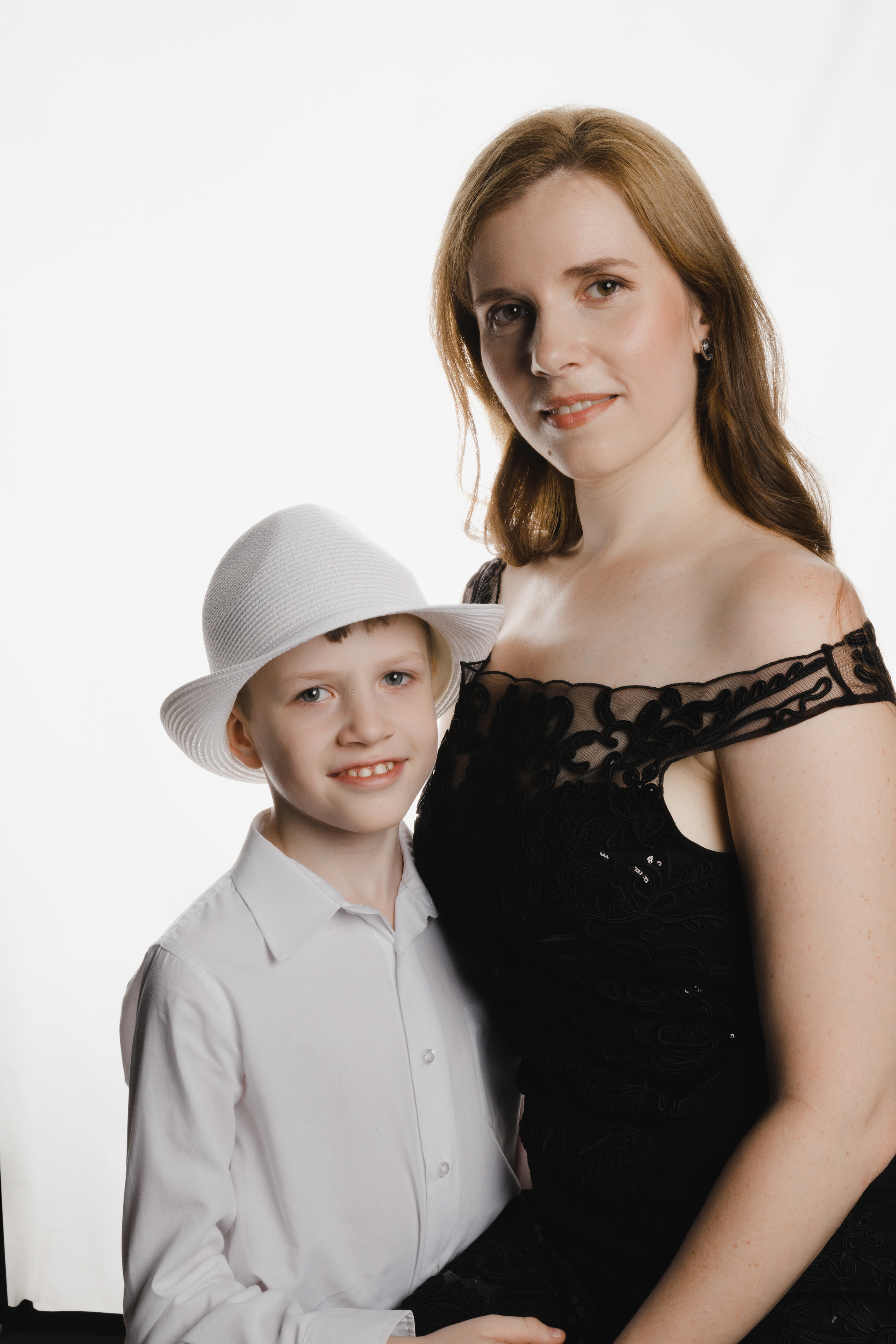 Фотодень «Дело в шляпе». Свадебный и портретный Фотограф в Москве Александр Степахин,