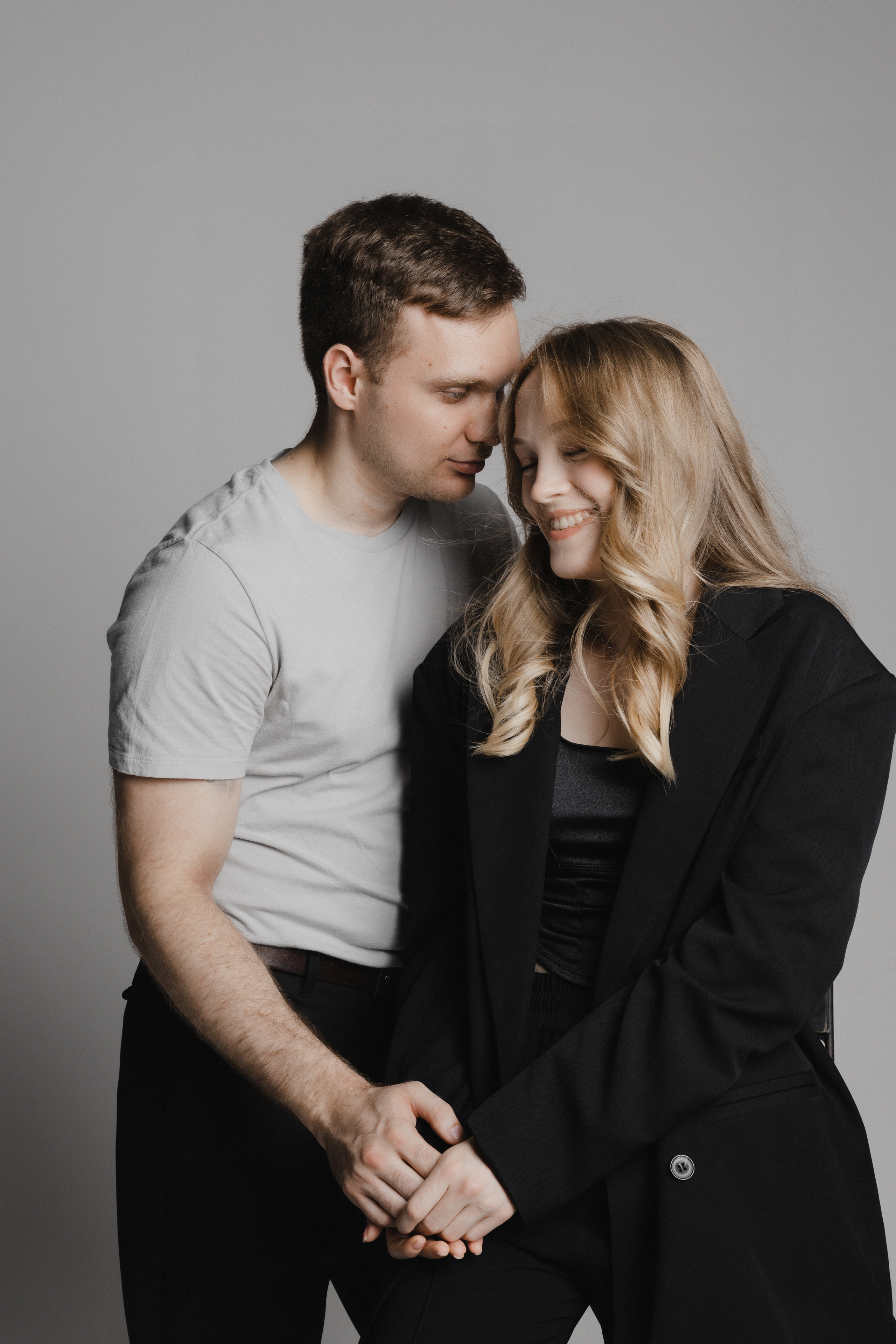 Фотодень «Дело в шляпе». Свадебный и портретный Фотограф в Москве Александр Степахин,