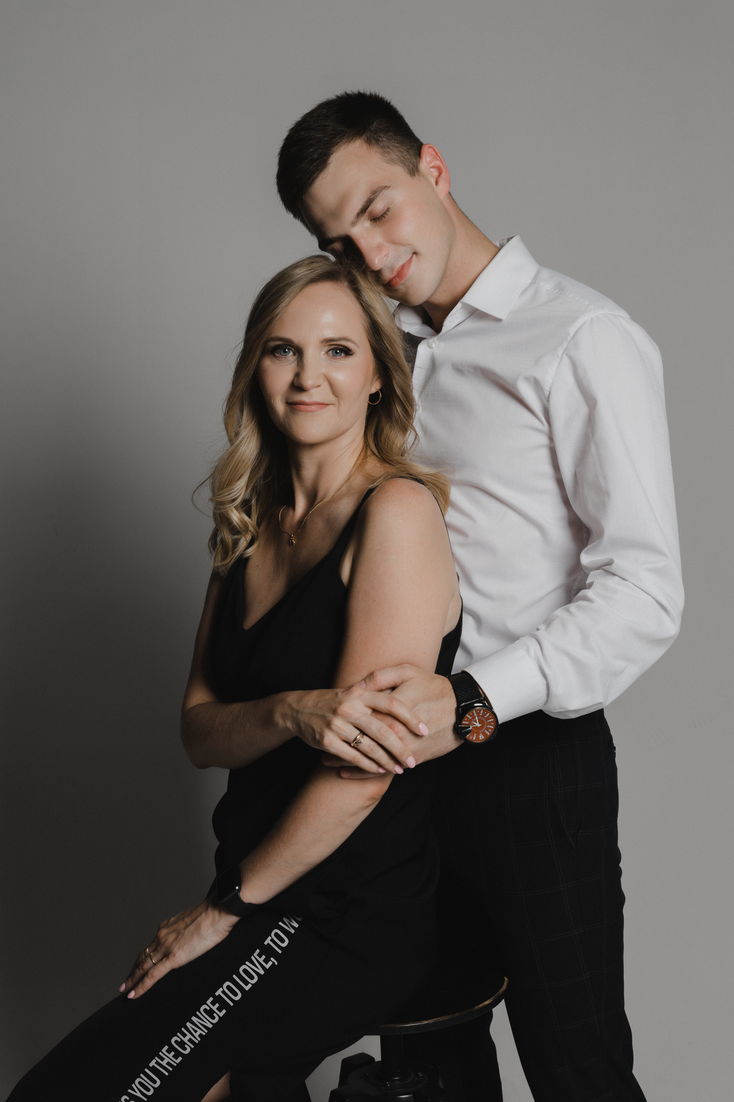 Фотодень «Дело в шляпе». Свадебный и портретный Фотограф в Москве Александр Степахин,