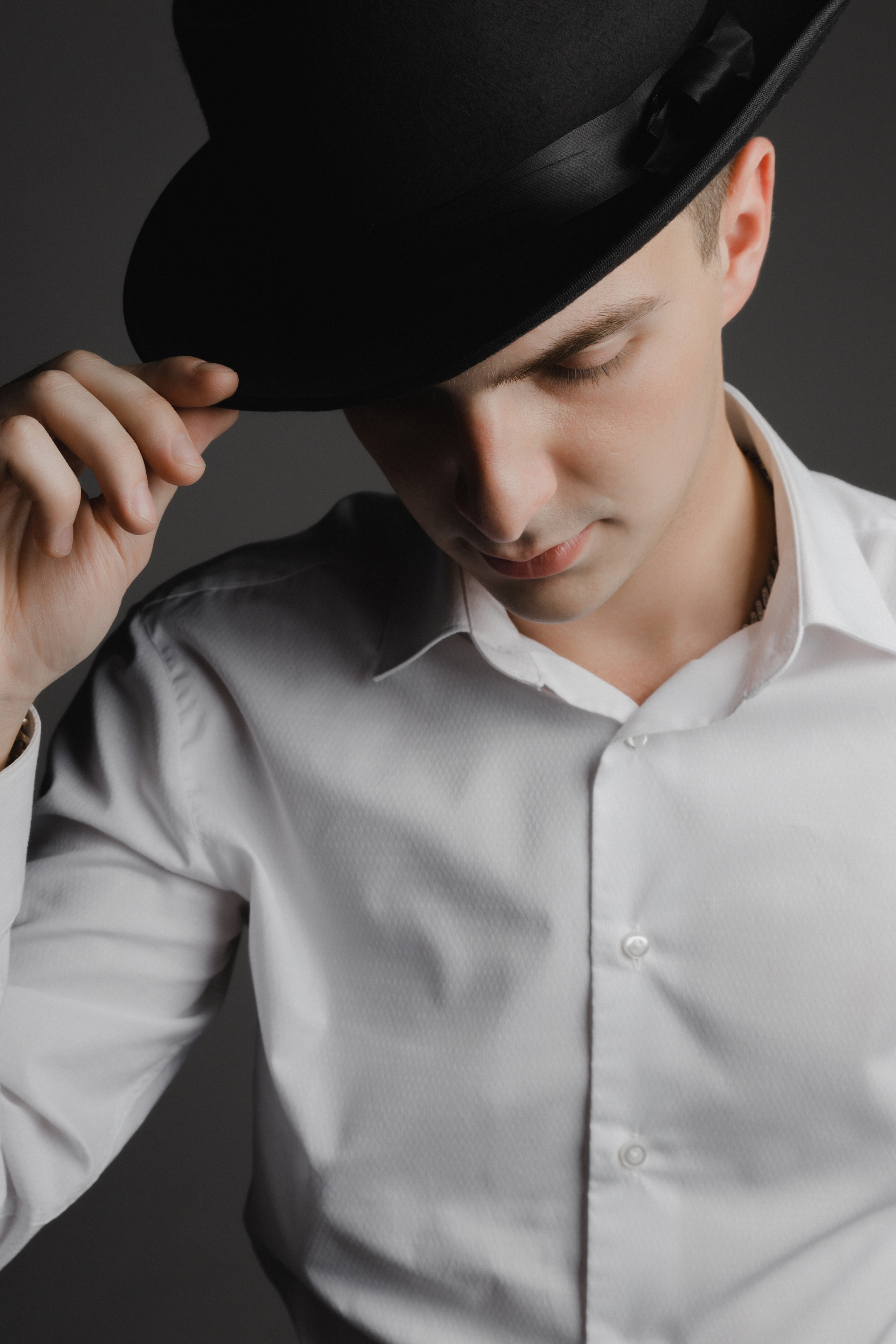 Фотодень «Дело в шляпе». Свадебный и портретный Фотограф в Москве Александр Степахин,