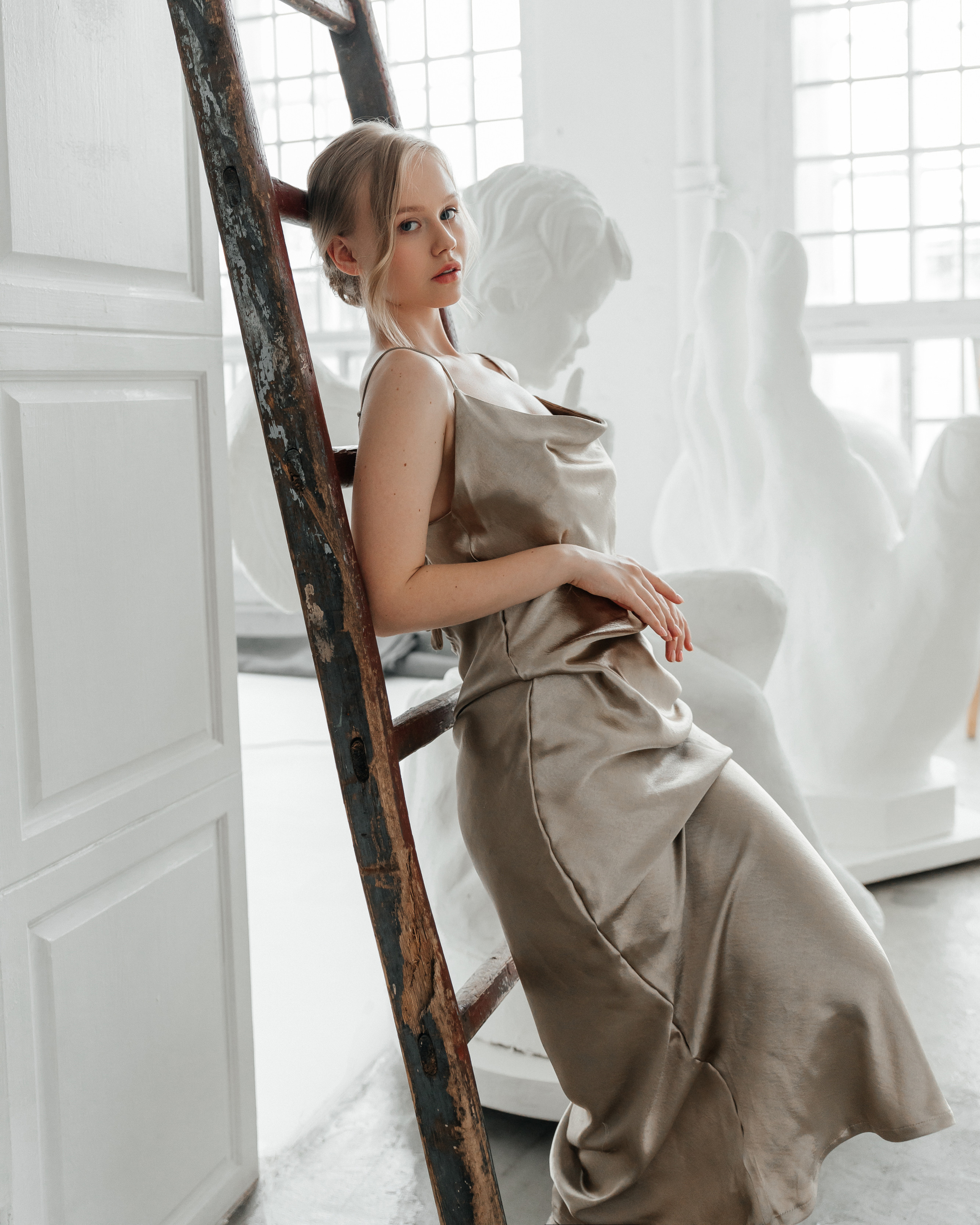 Музей и вино. Свадебный и портретный Фотограф в Москве Александр Степахин,