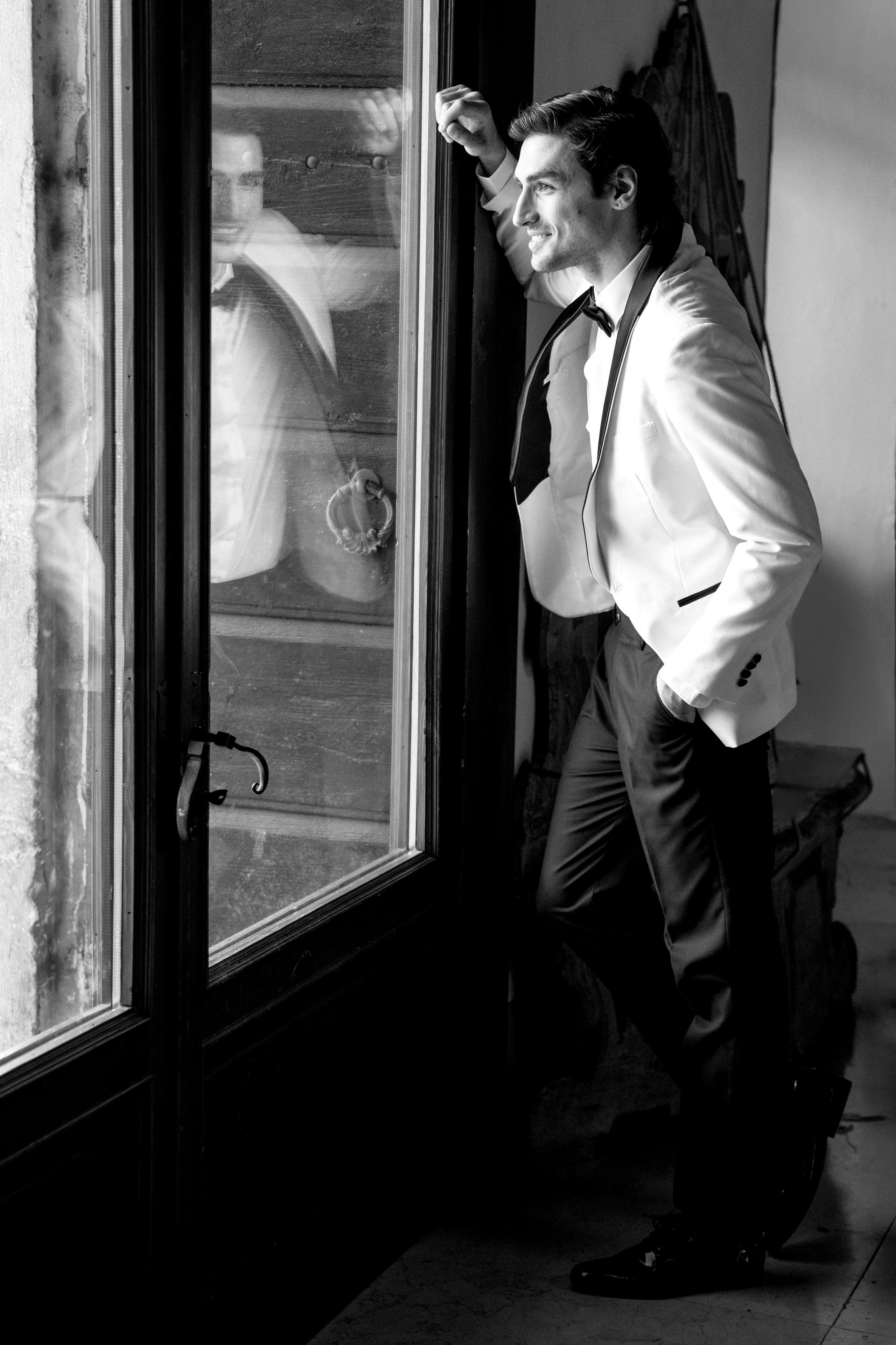 Eleonora & Lapo | Italy. Главная