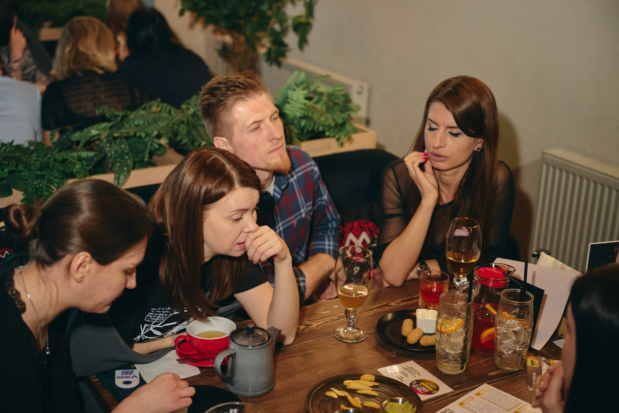 Фотограф на мероприятия Александр Шалагин