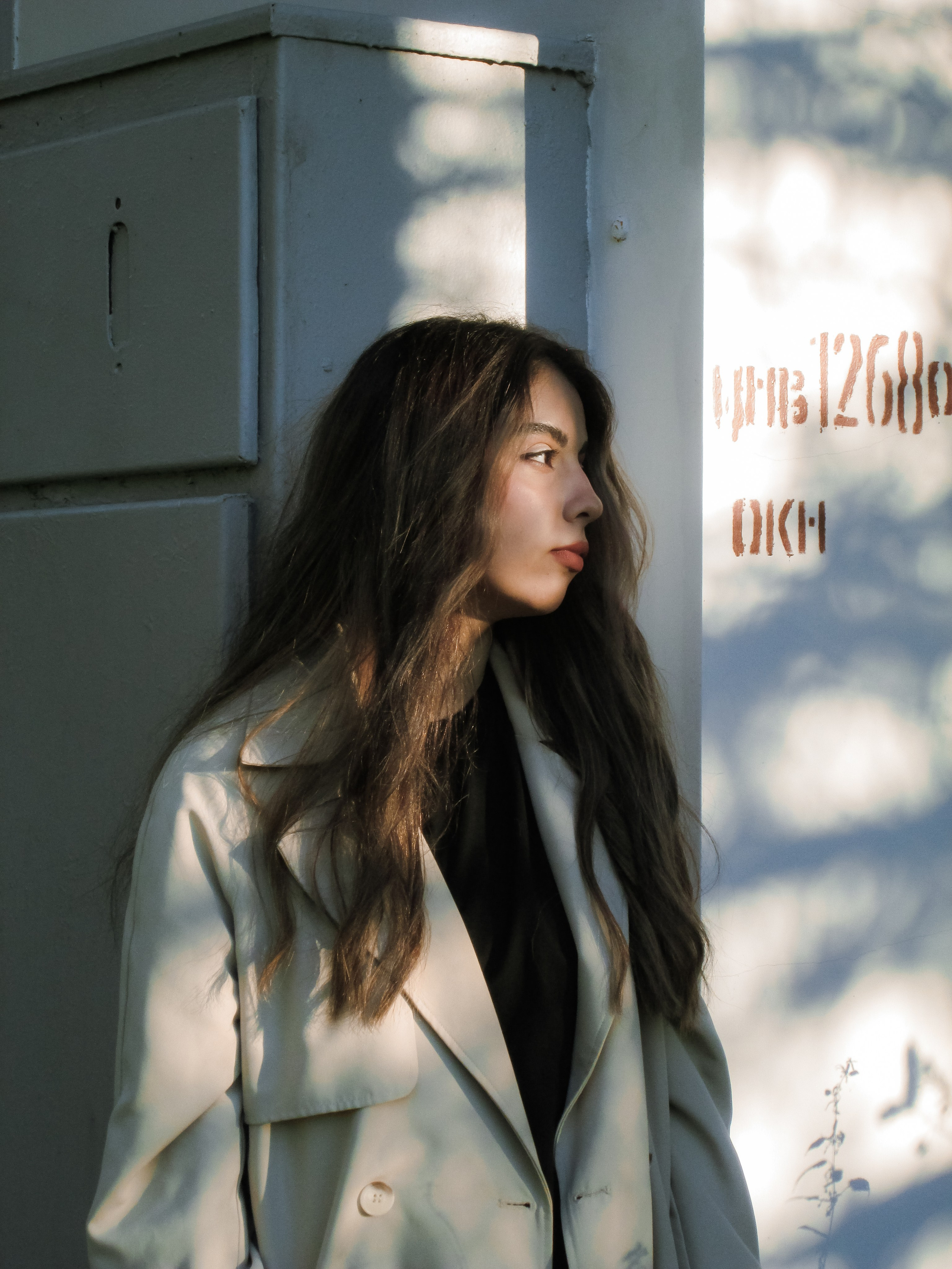 Чувство ушедшего лета. Натали