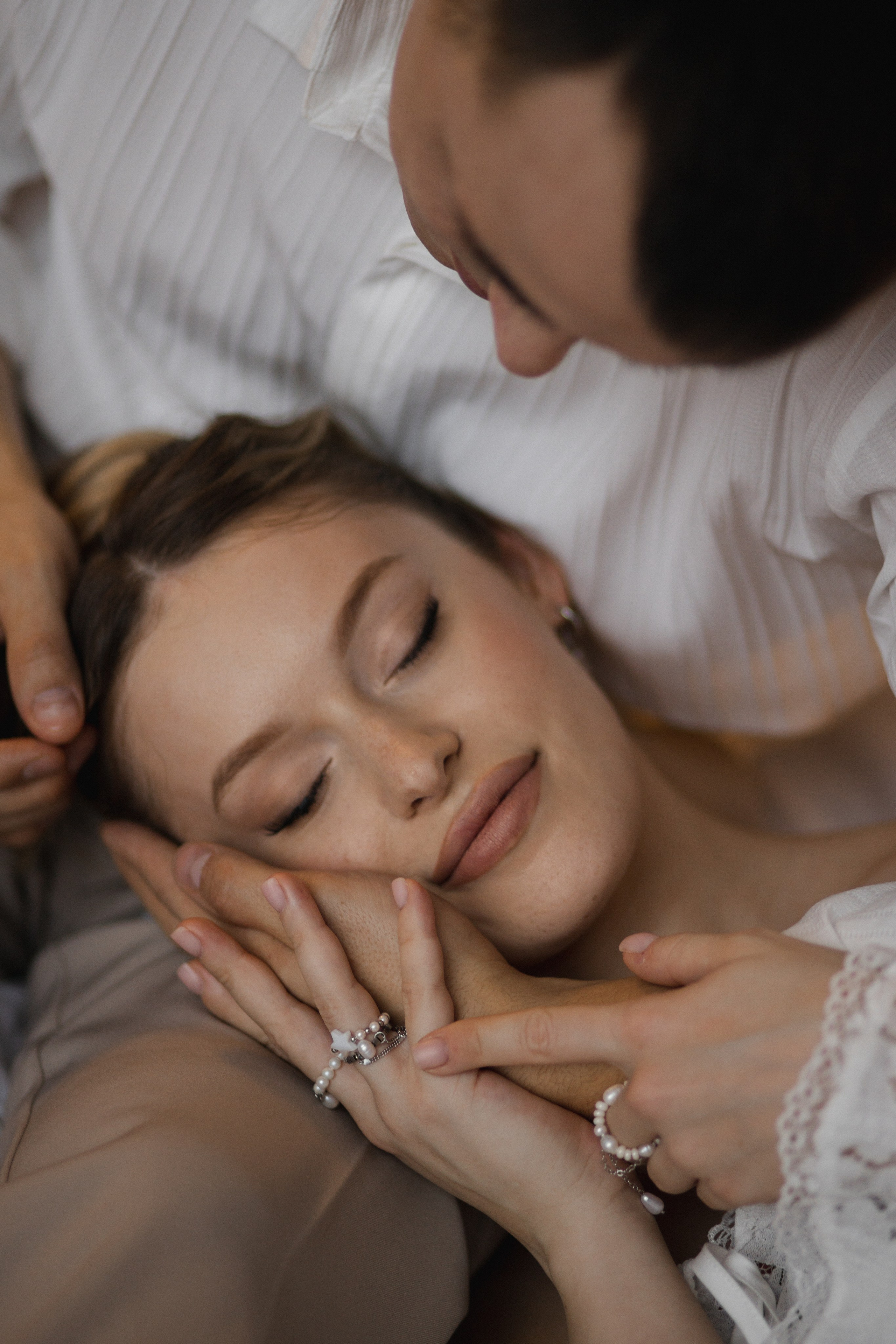 Денис и Лера. Свадебный и семейный фотограф Ольга Разрядова