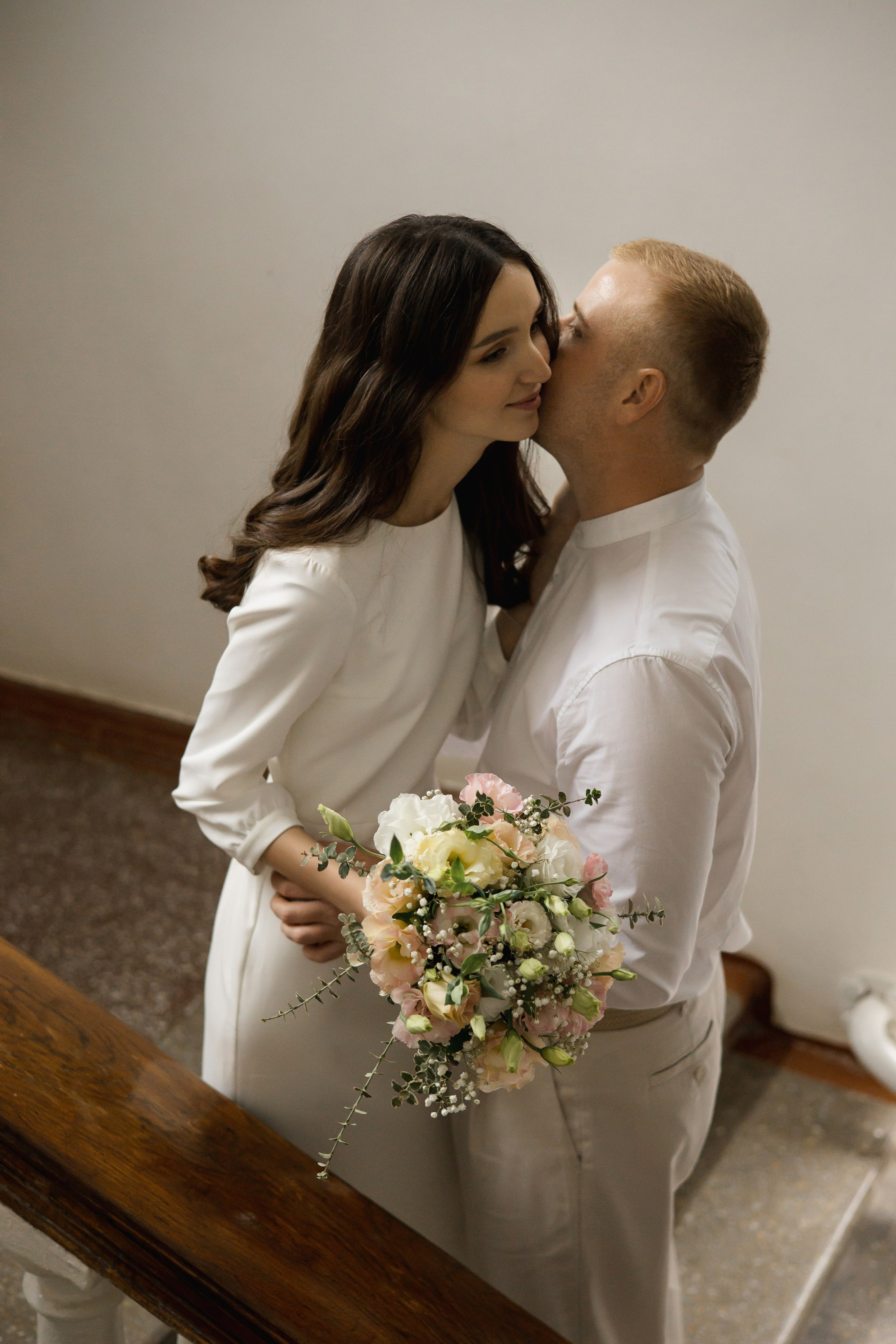 Дима и Маша. Свадебный и семейный фотограф Ольга Разрядова