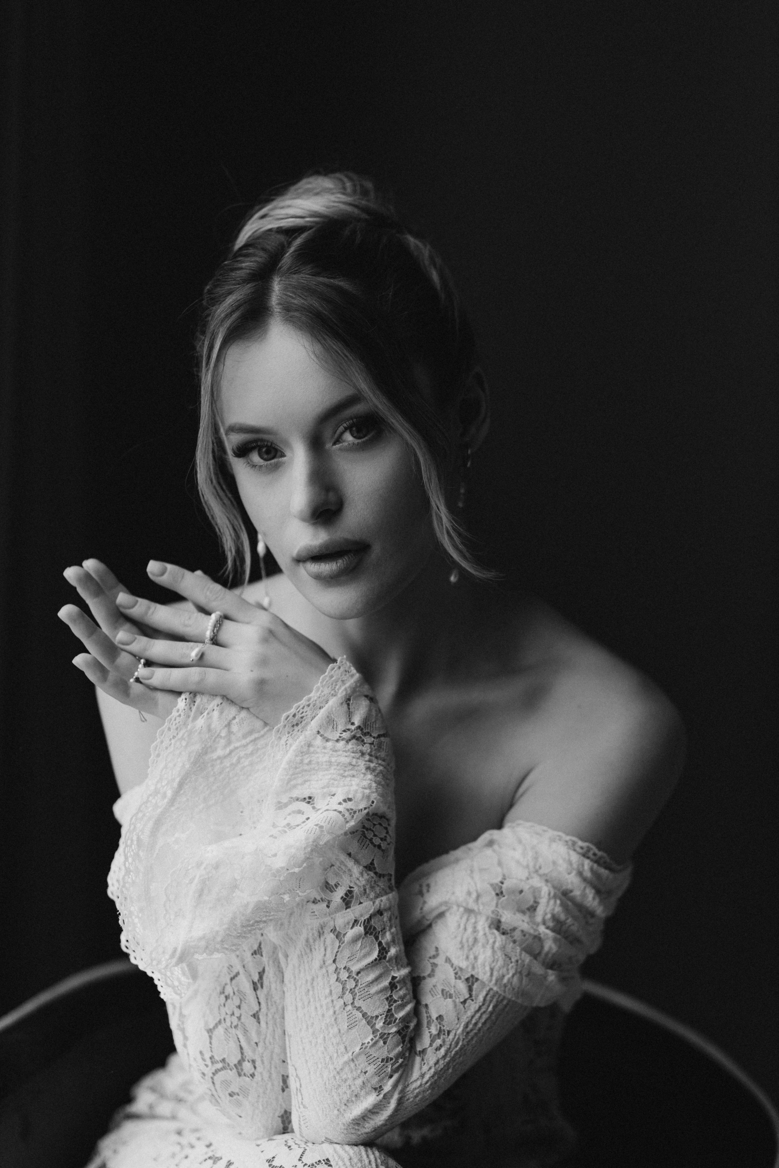 Денис и Лера. Свадебный и семейный фотограф Ольга Разрядова