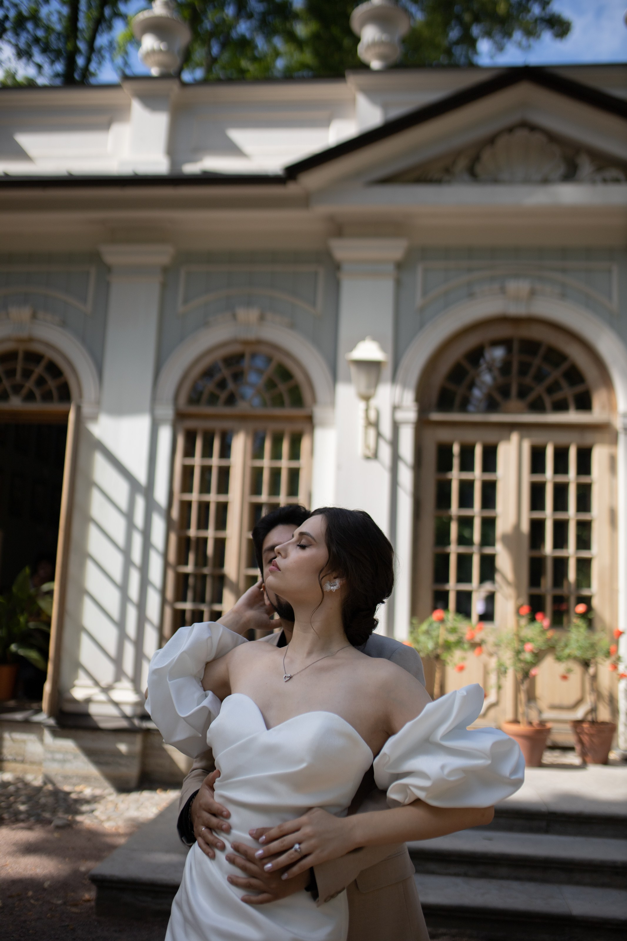 Ваш особенный день. Свадебный фотограф|Юлиана