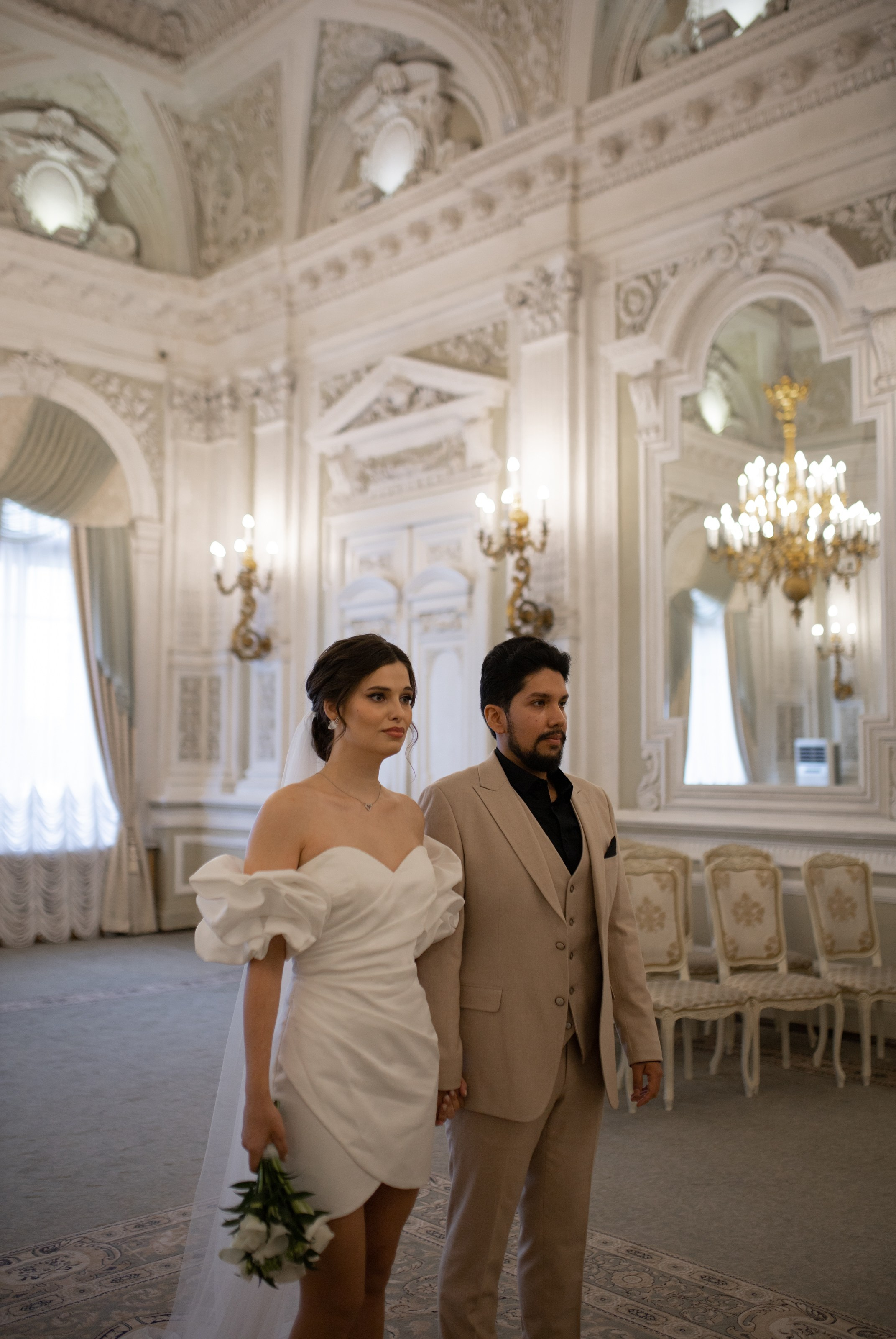 Ваш особенный день. Свадебный фотограф|Юлиана