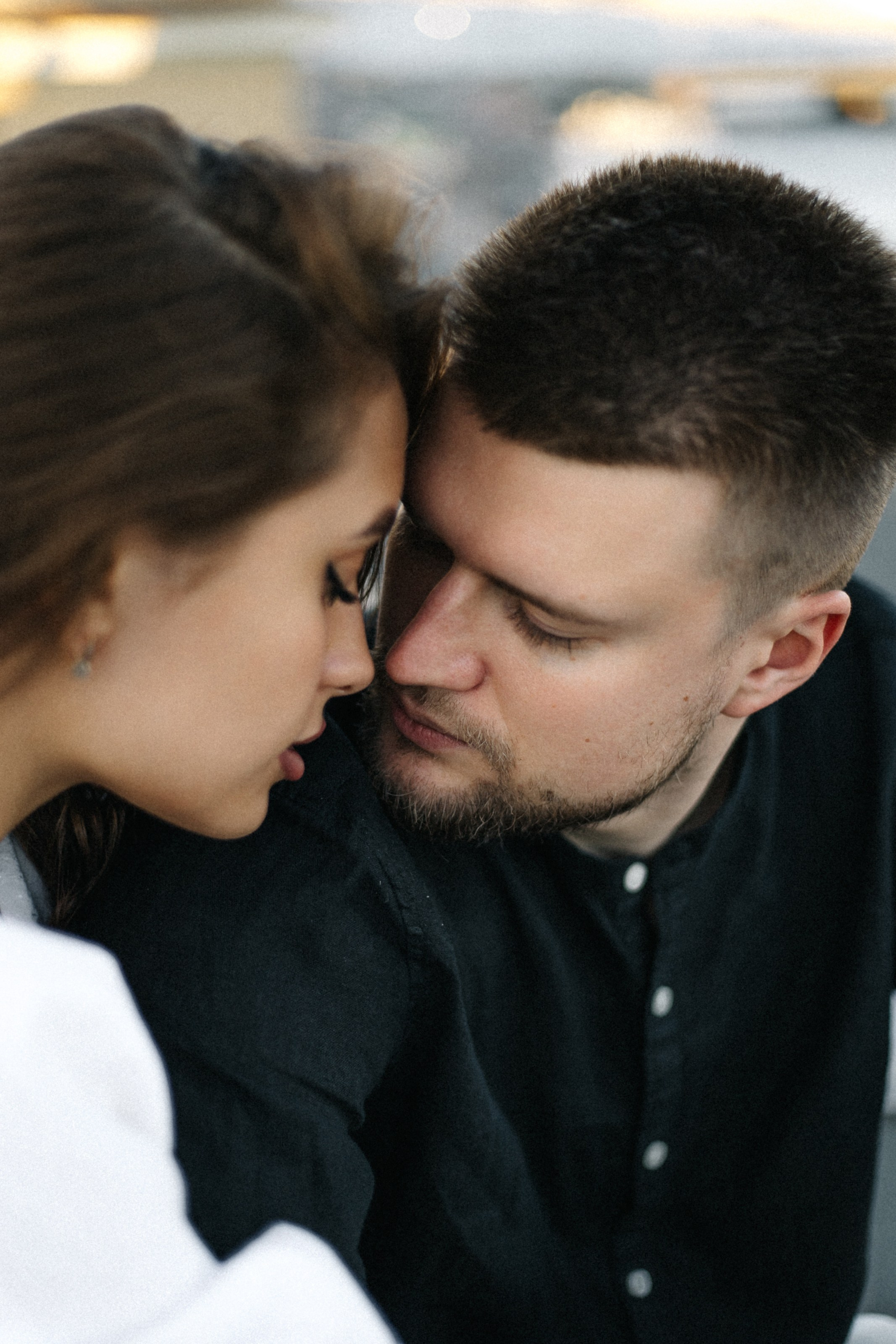 Истории о любви. Свадебный фотограф|Юлиана