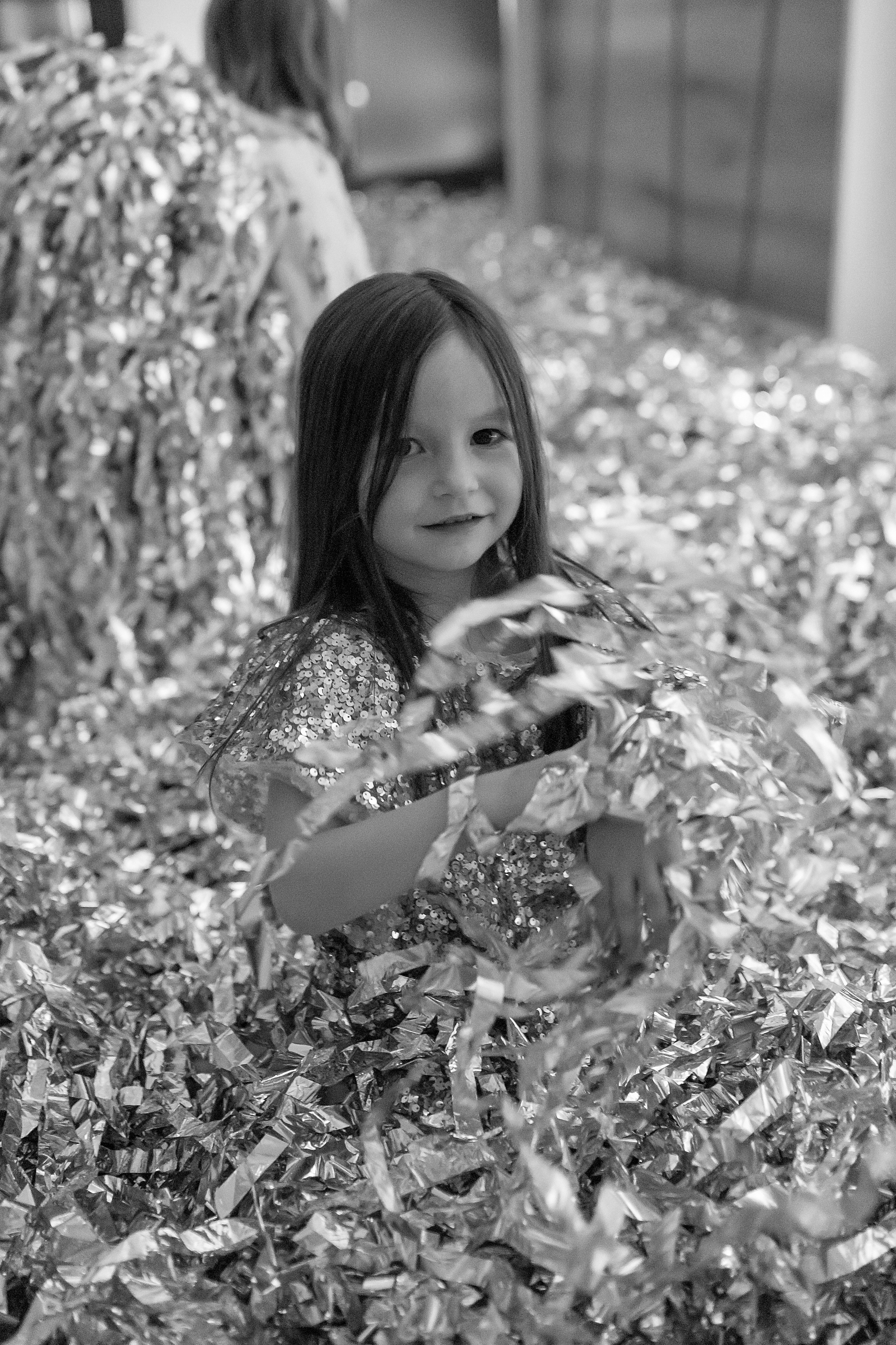 День Рождения Сони, 6 лет. Фотограф на Крещение и Венчание в Красноярске Рамазанова Юлия