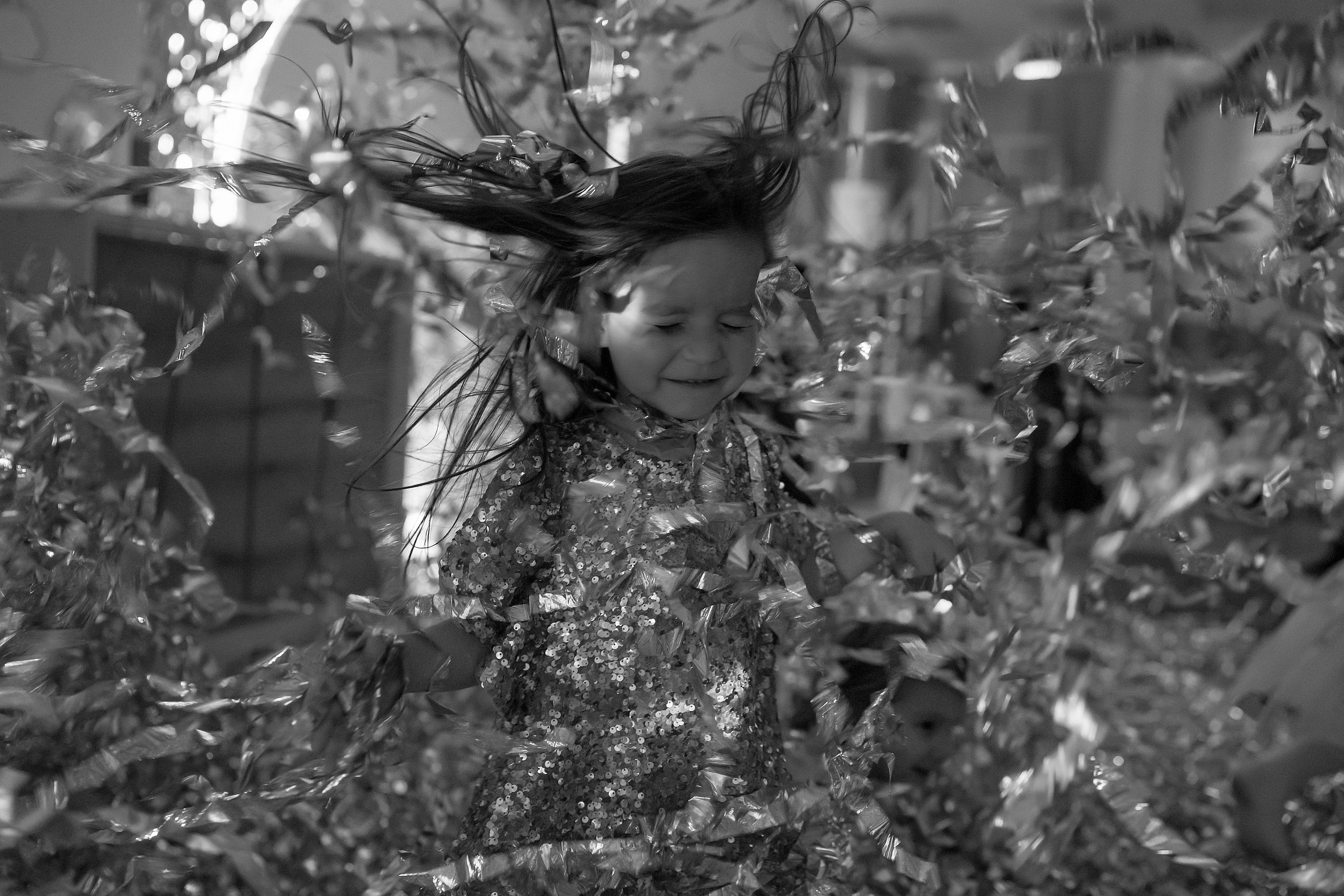 День Рождения Сони, 6 лет. Фотограф на Крещение и Венчание в Красноярске Рамазанова Юлия