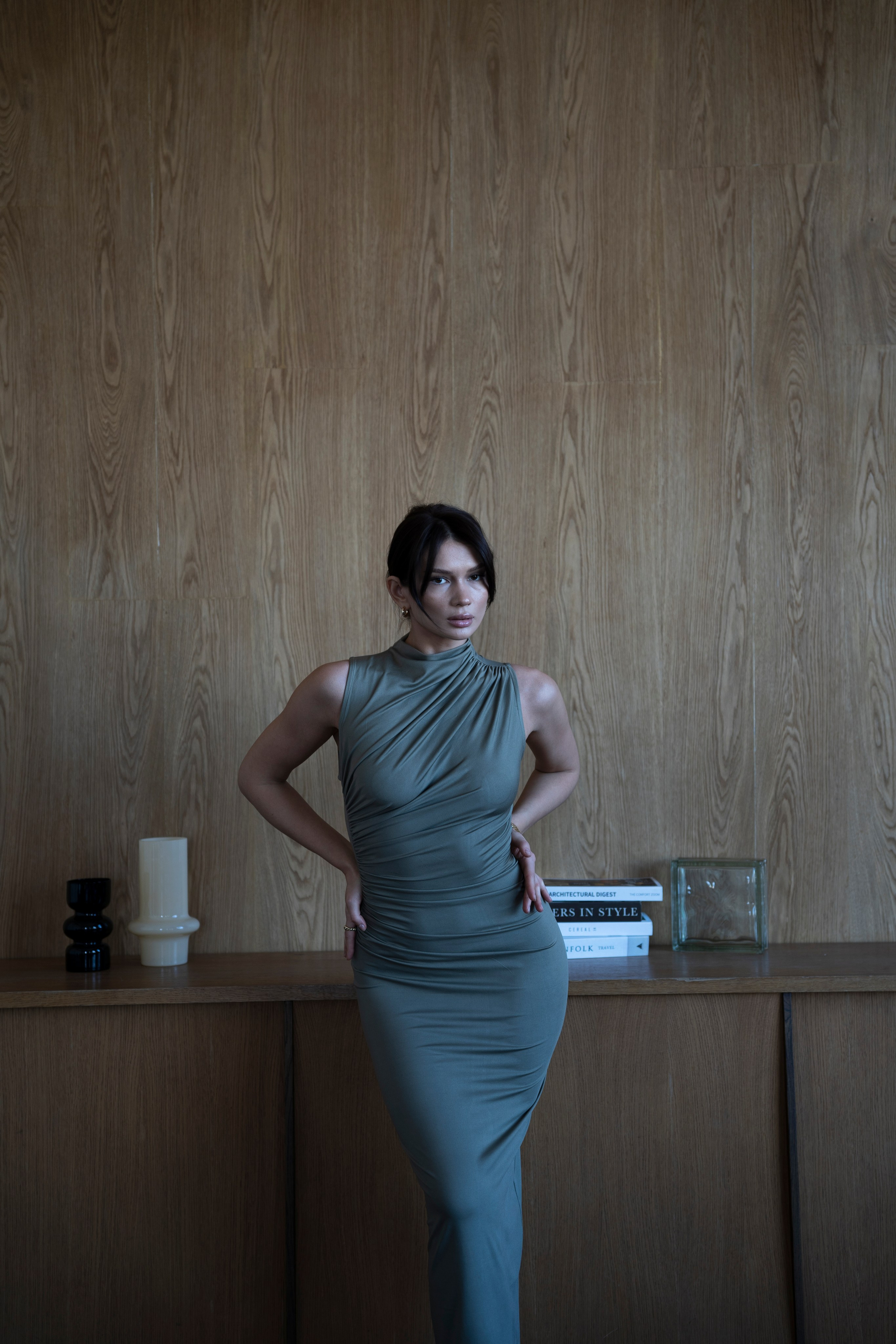 МУЗА. Главная