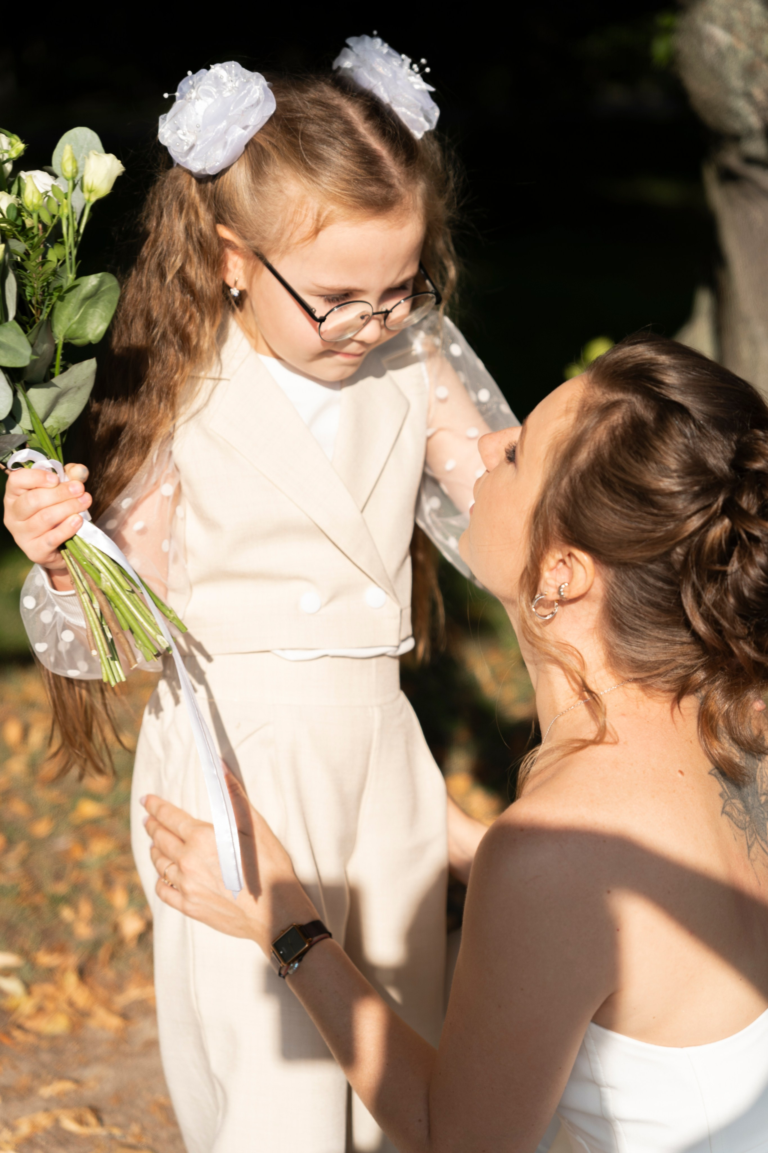 Дарья+Олег. Главная