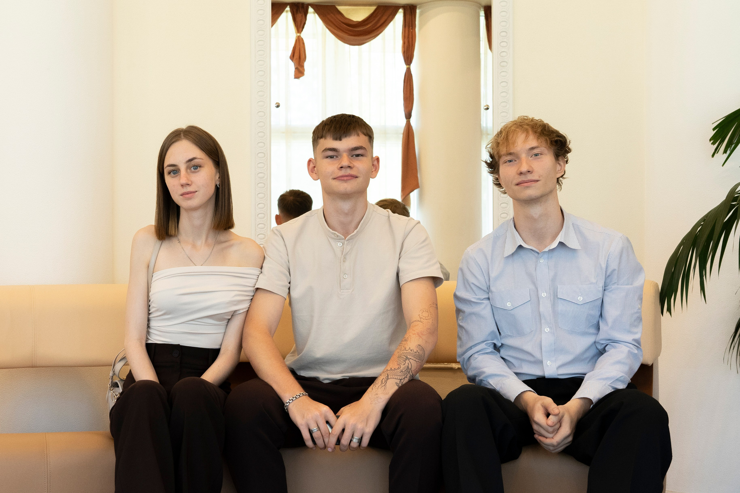 Аделина+Владислав. Главная