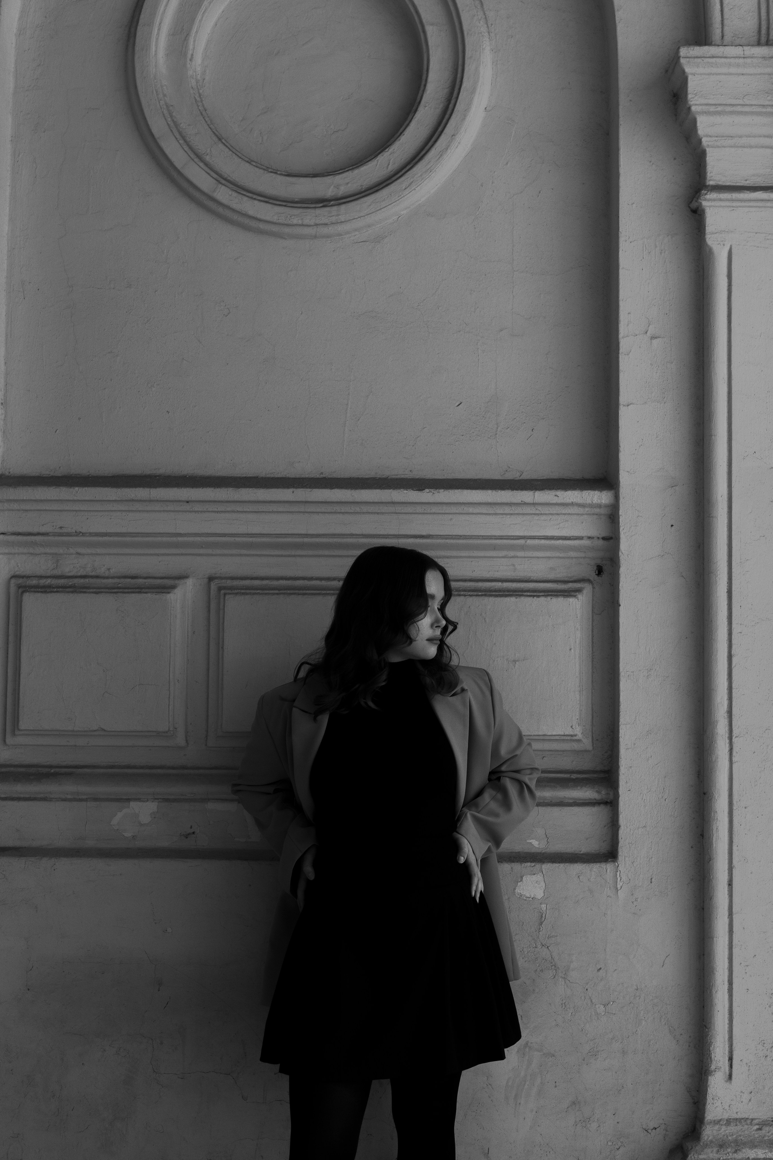 Екатерина. Главная